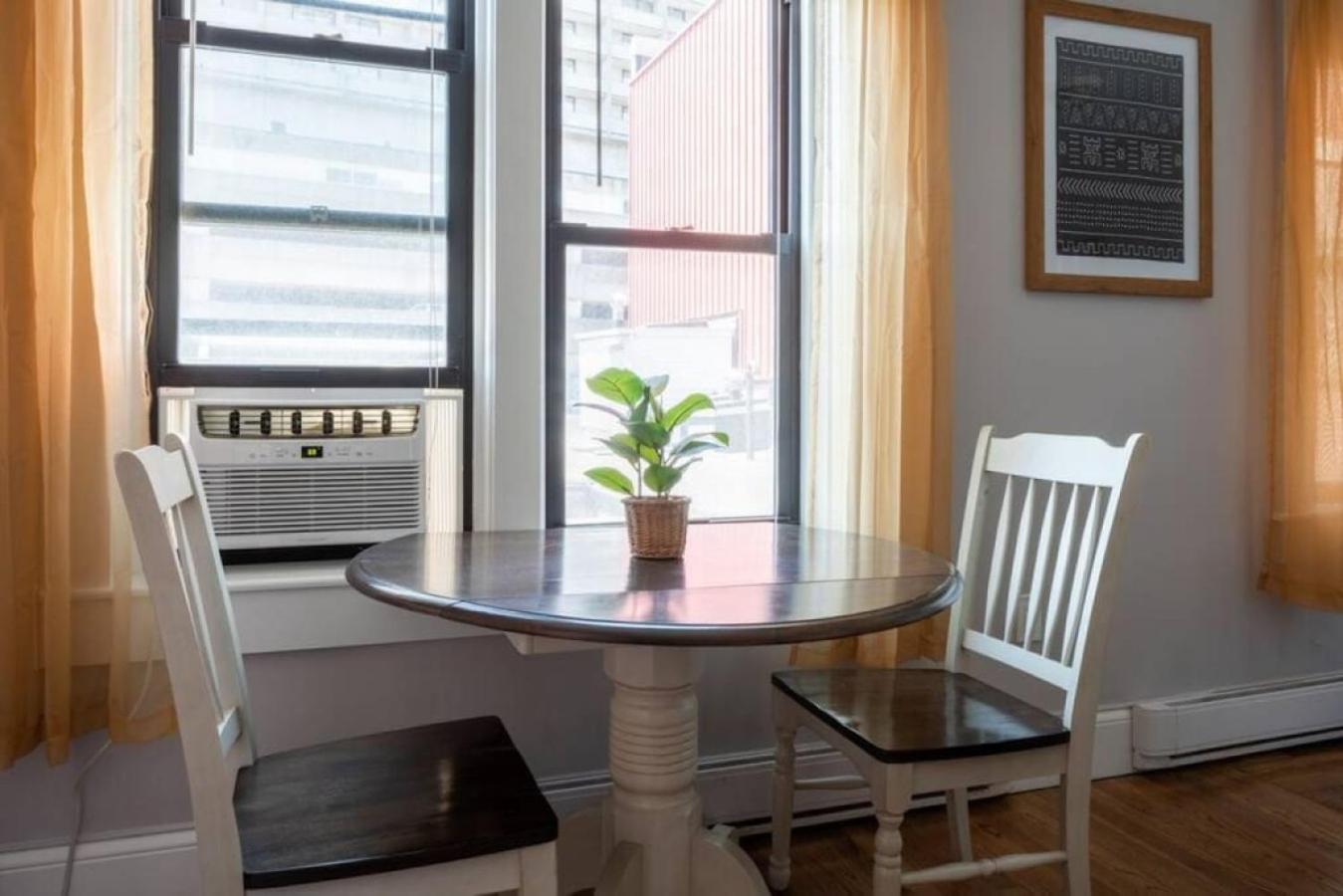 Apartment Charming Theater District 1br