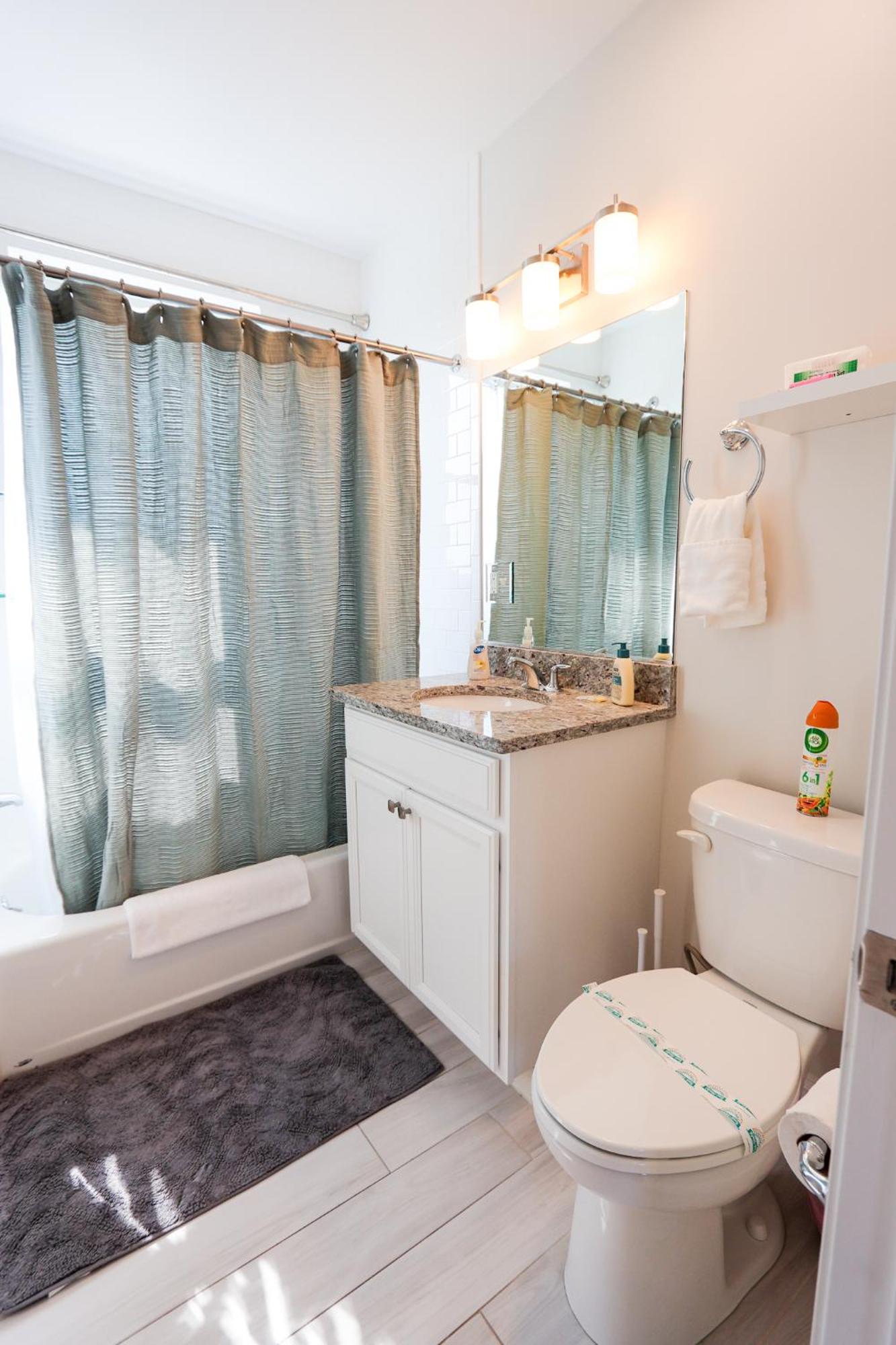 Apartment Upscale South End Walk To Northeastern *