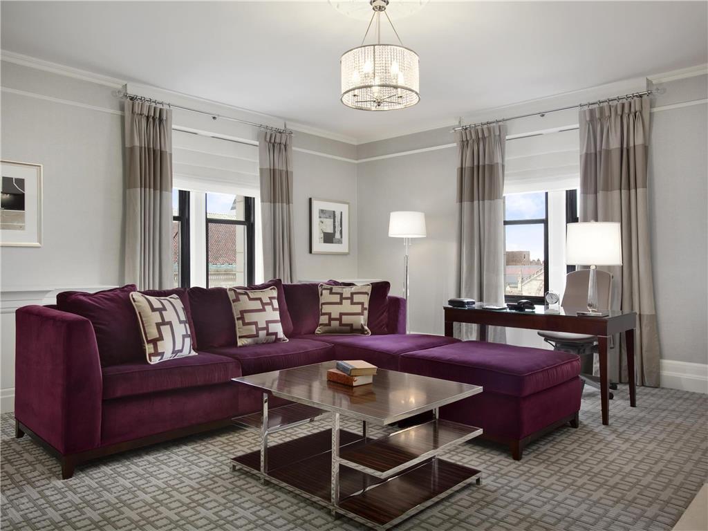 Fairmont Copley Plaza Hotel