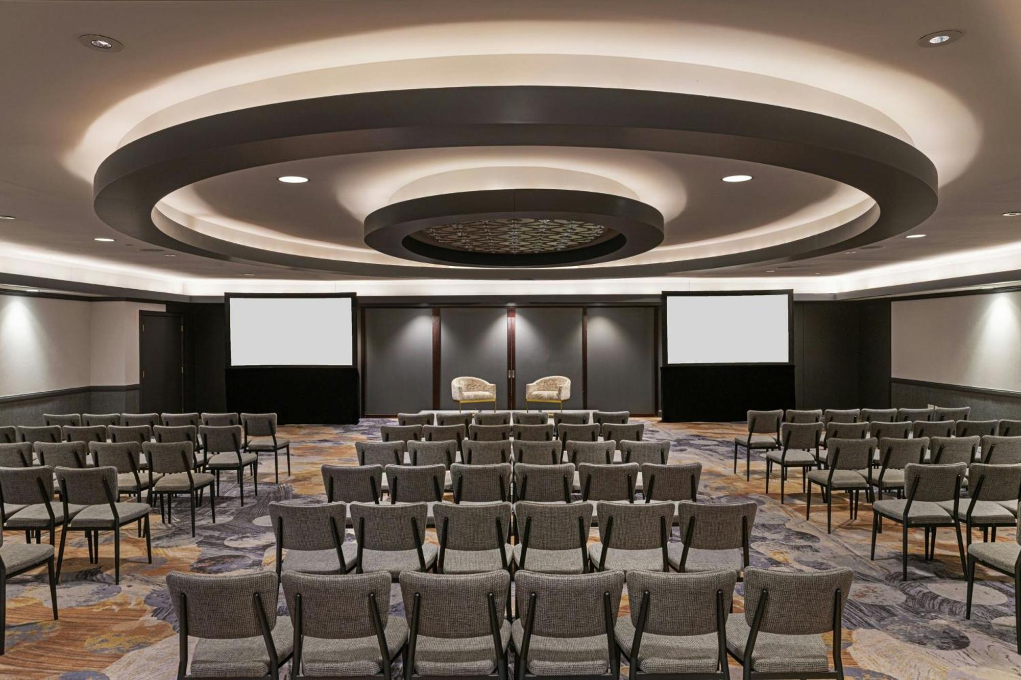 Sheraton Boston
