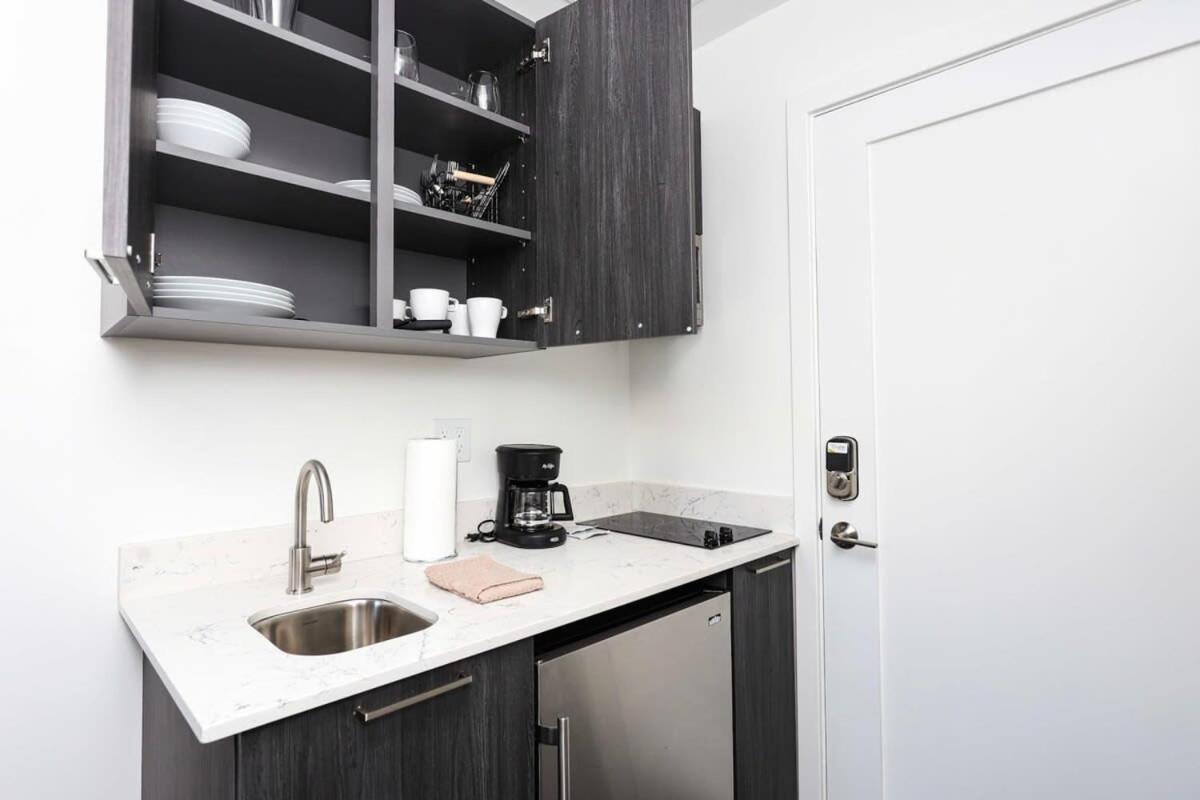 Apartment Stylish In Fenway Neighborhood - Unit #306 Boston