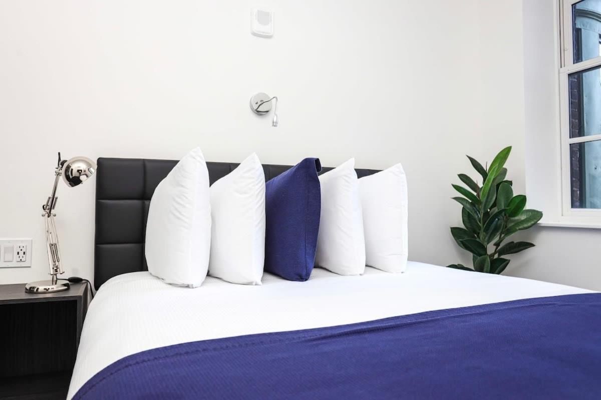 Apartment Stylish In Fenway Neighborhood - Unit #306