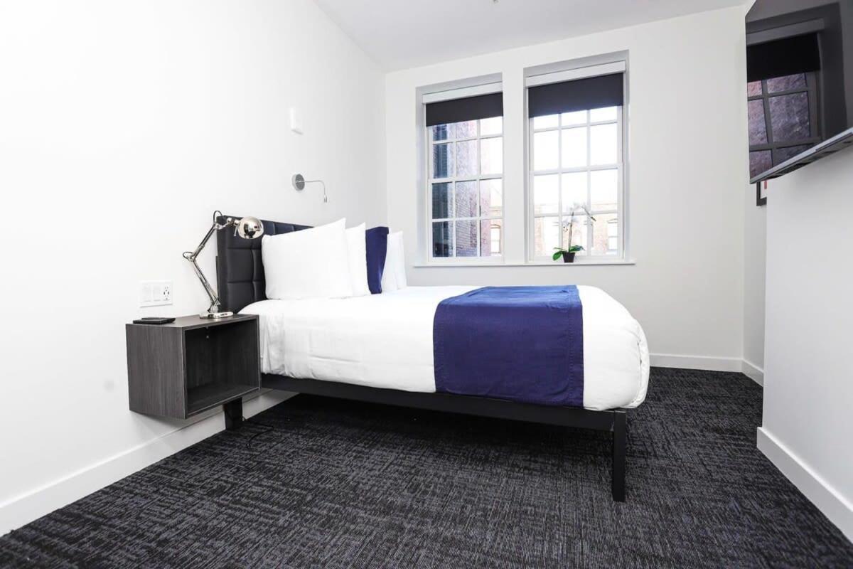 Stylish In Fenway Neighborhood - Unit #306 Boston
