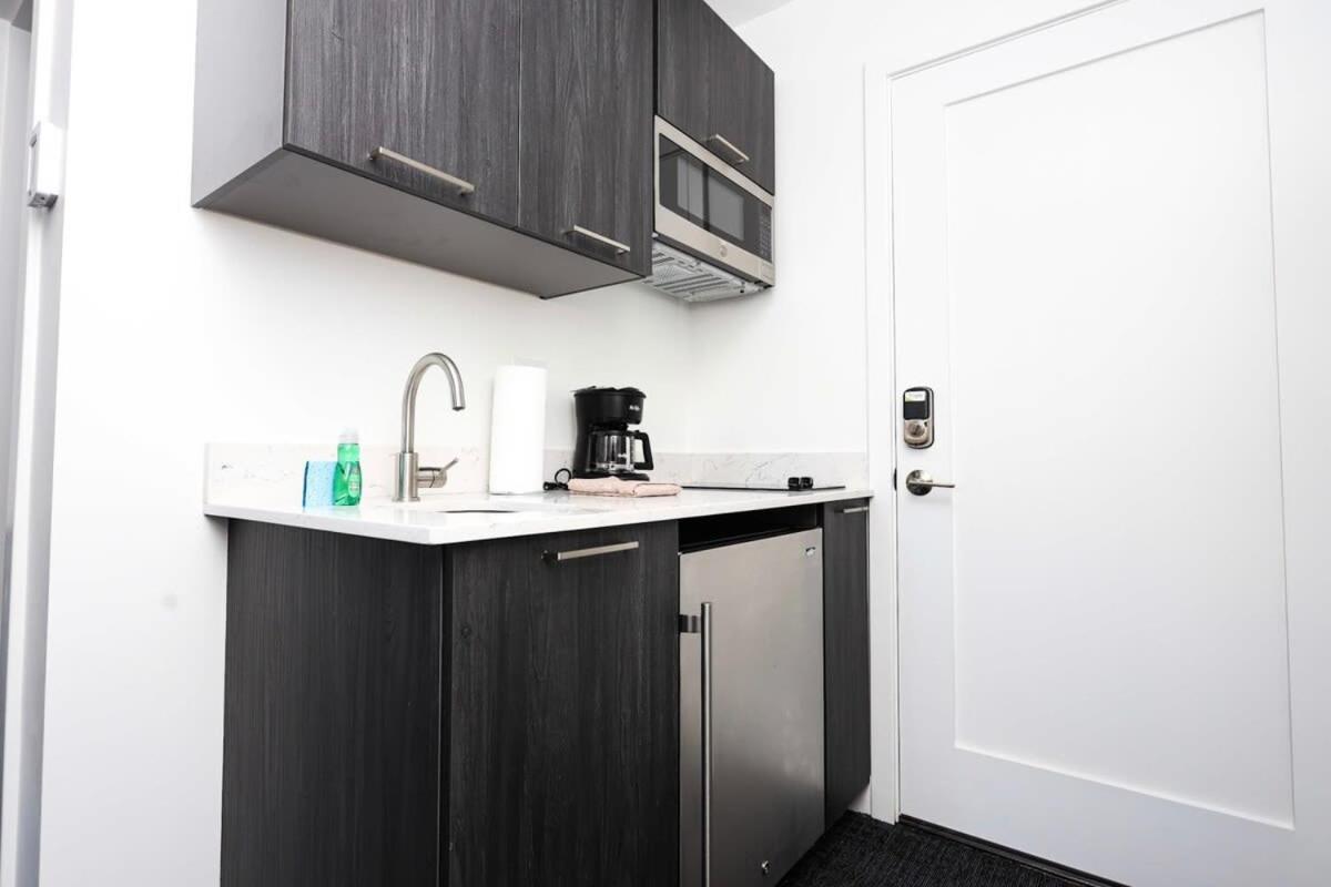 Stylish In Fenway Neighborhood - Unit #306 Apartment *