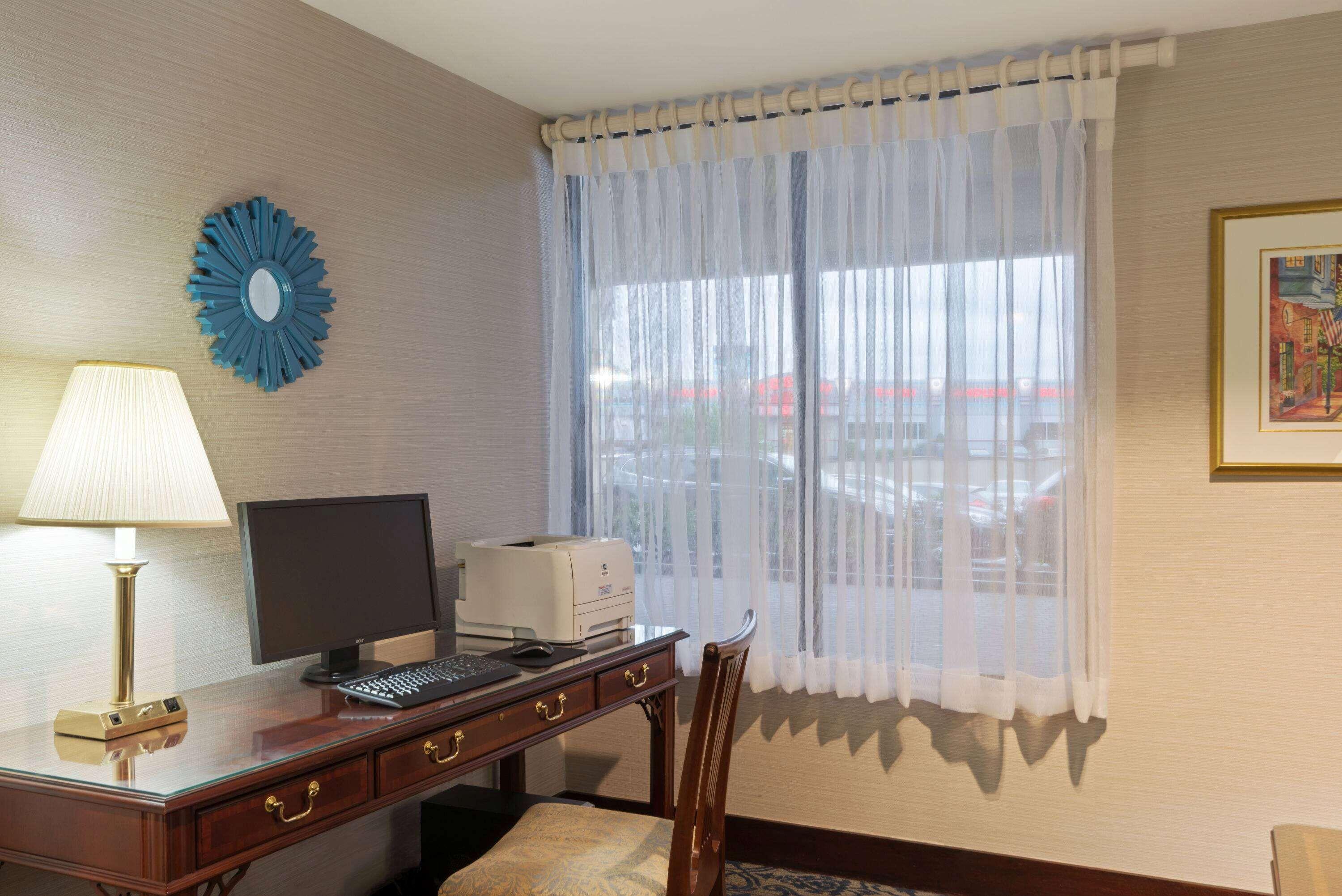 Hotel Ramada By Wyndham 3*