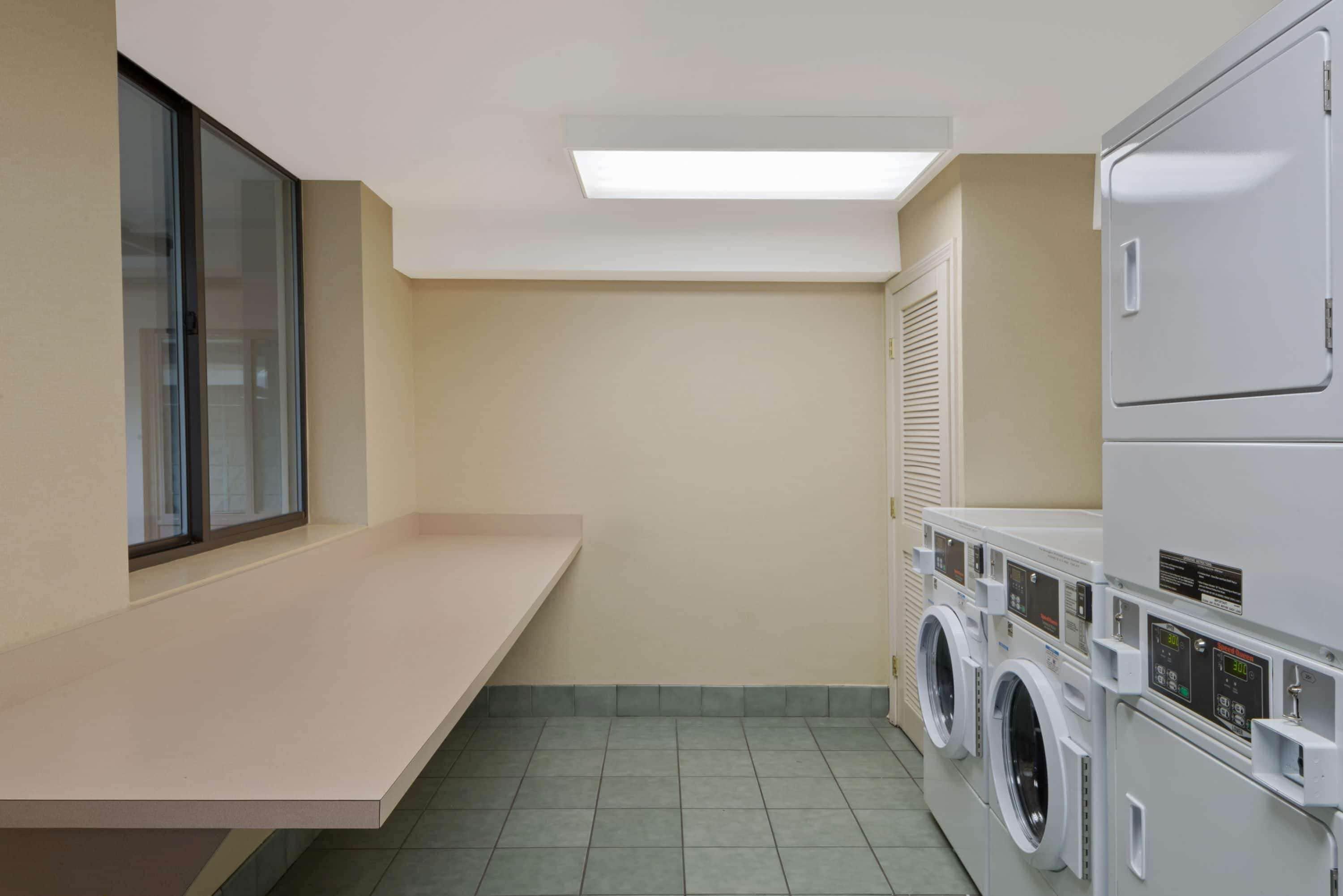 Ramada By Wyndham Hotel