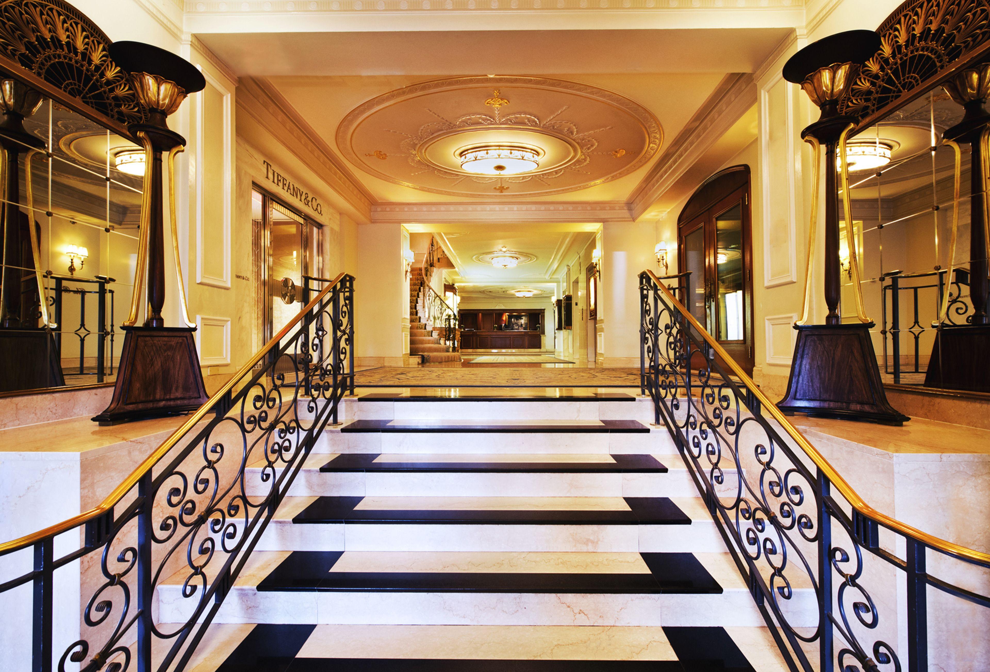 The Newbury 5* Boston