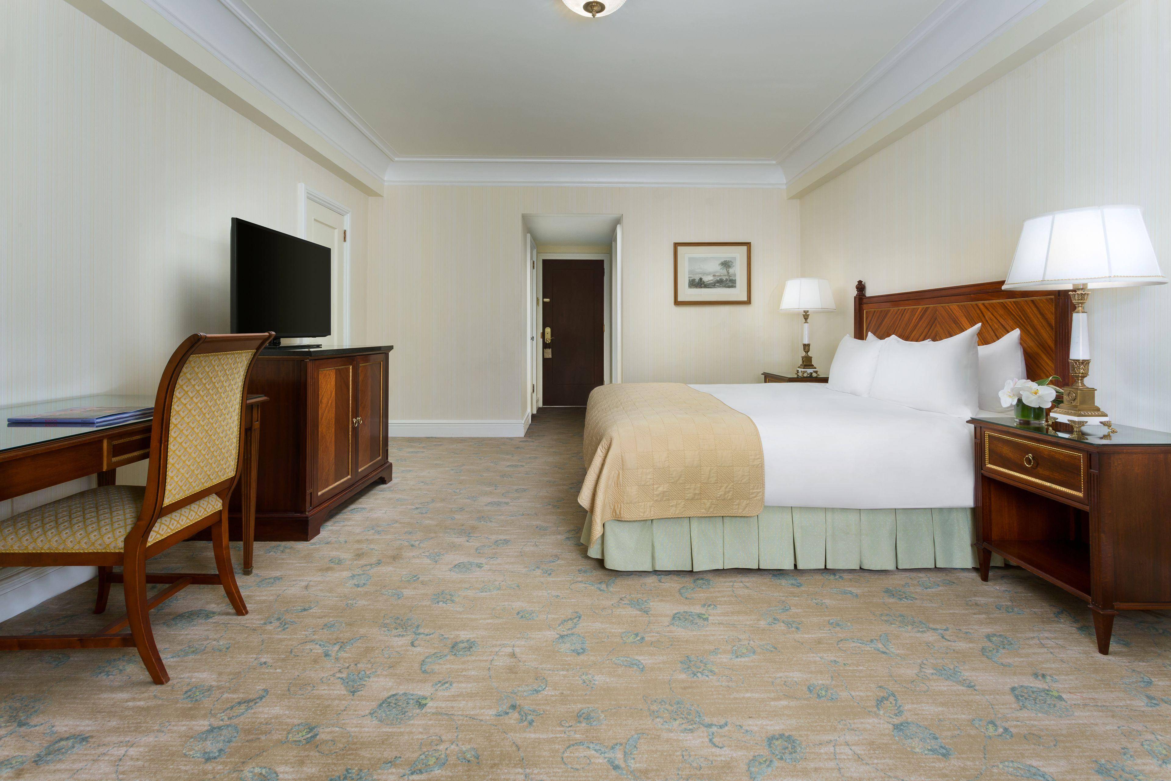 The Newbury 5* Boston