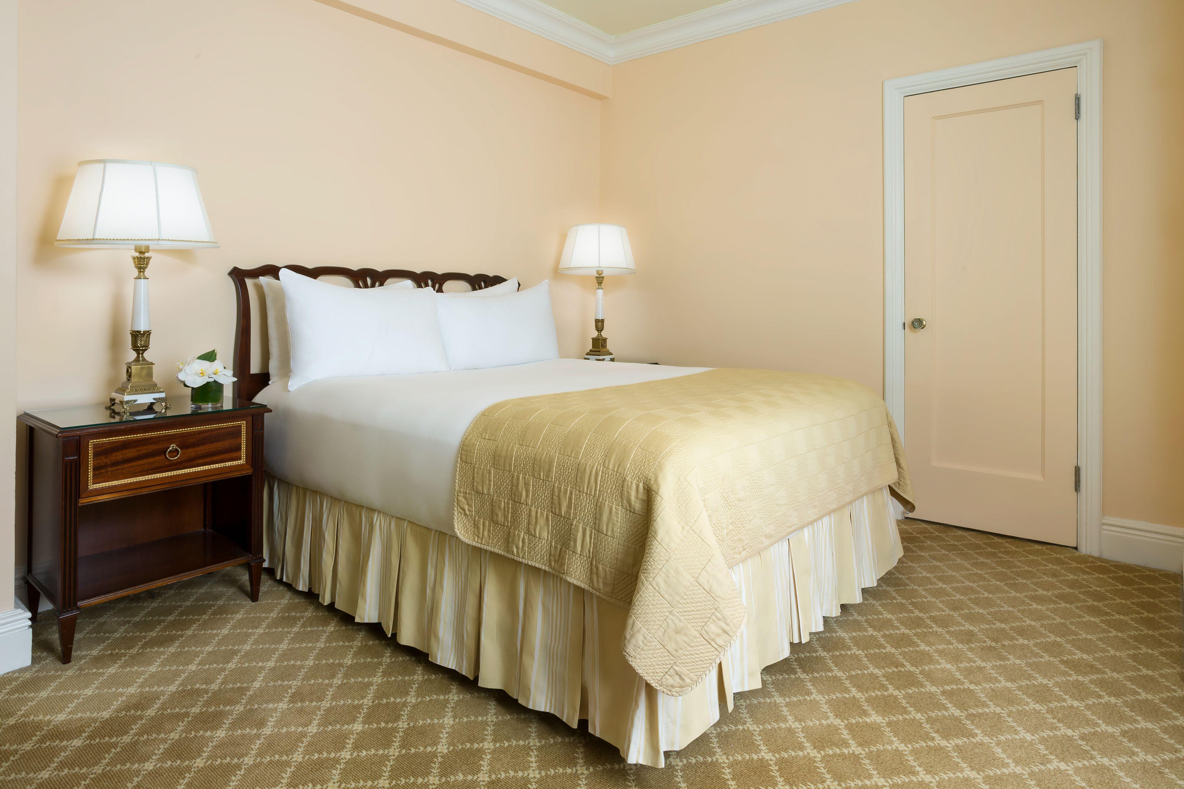 The Newbury Hotel Boston