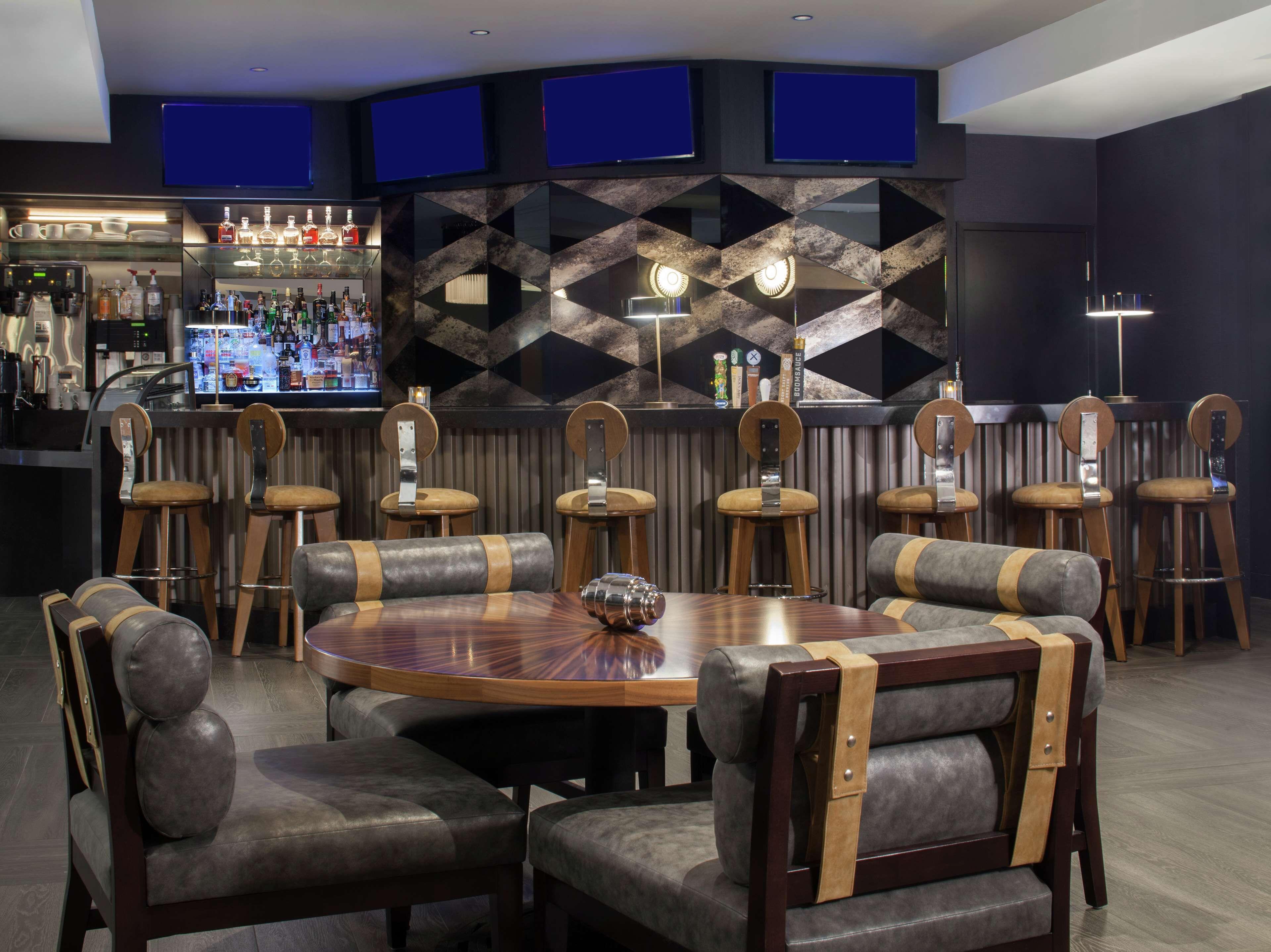 Hotel Hilton Back Bay Boston