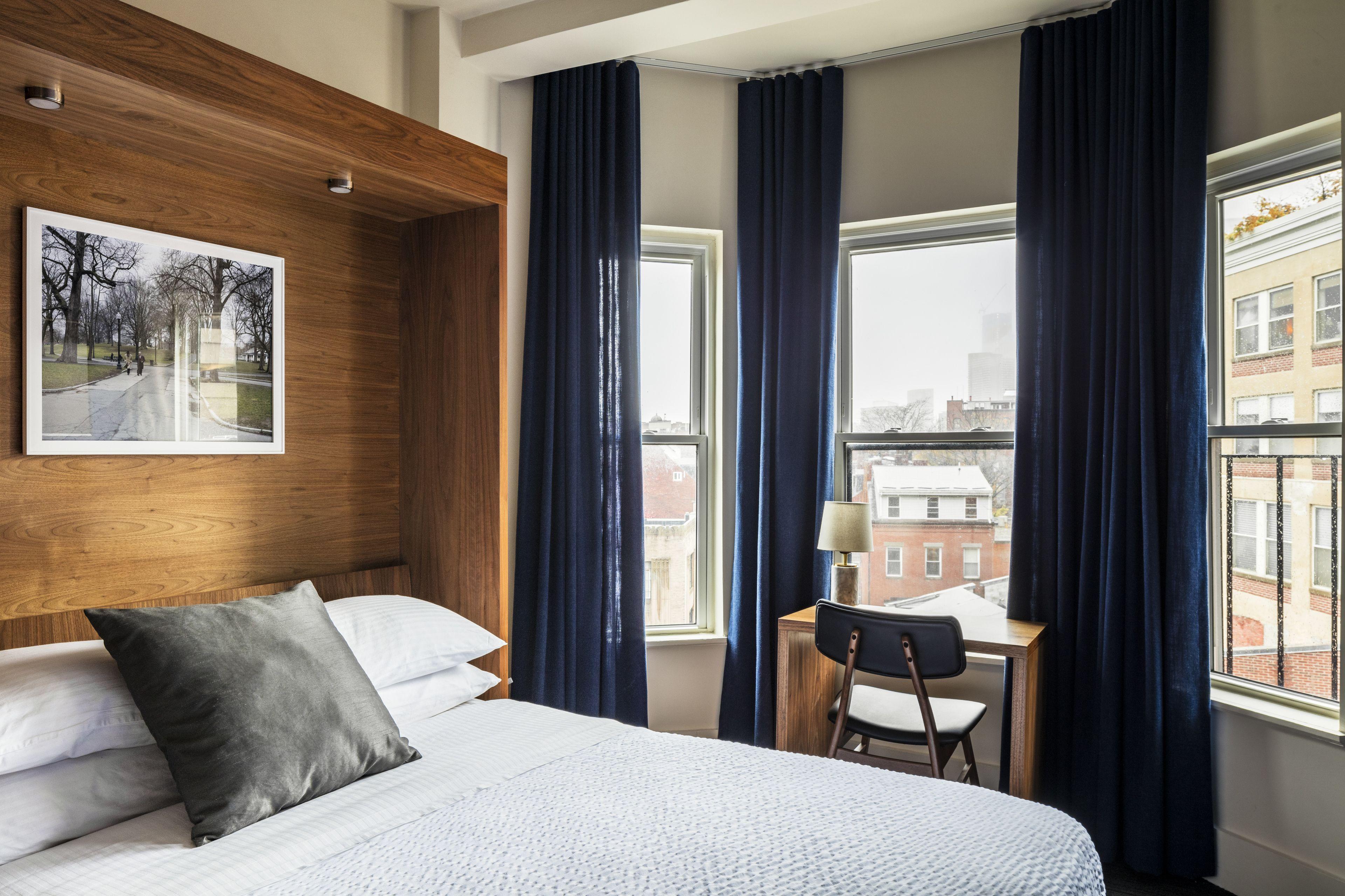 Ivy Common Hotel