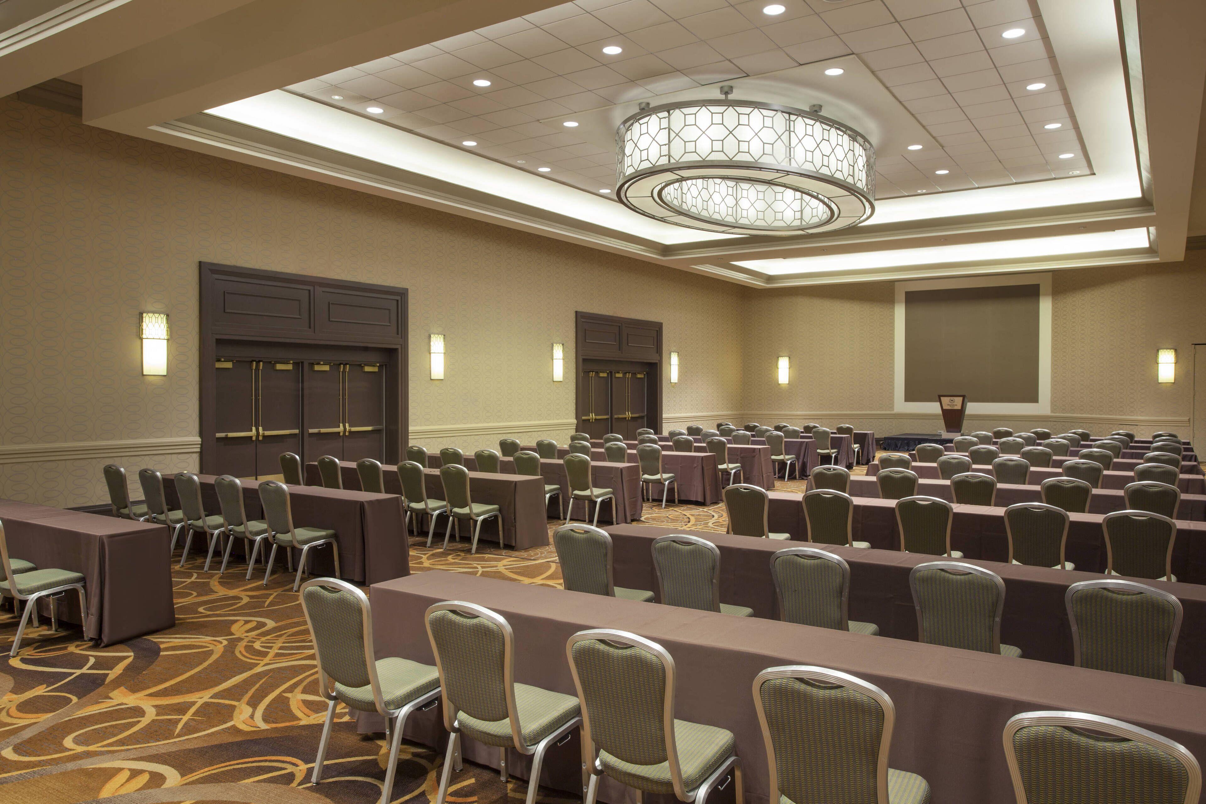 Sheraton Boston