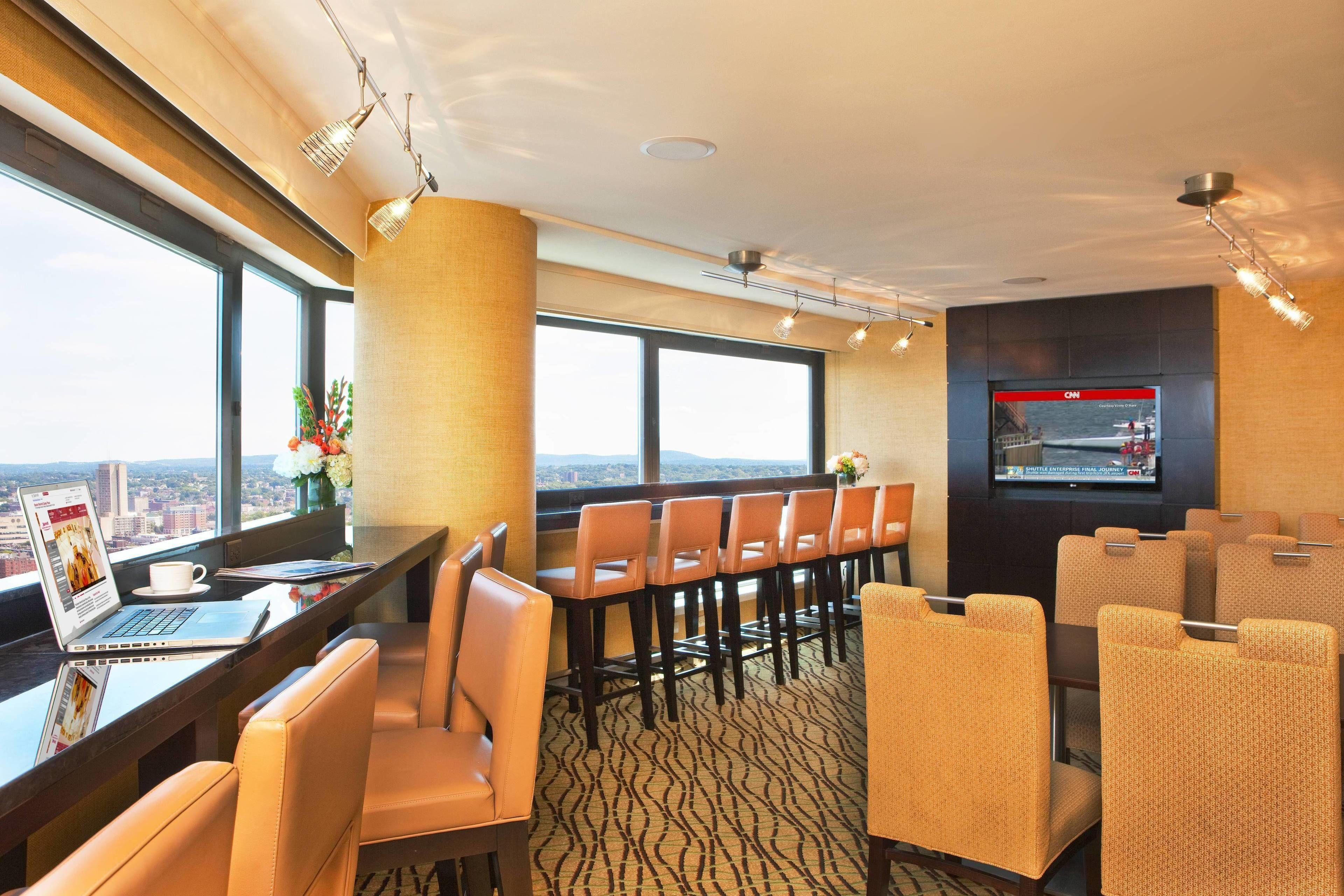 Hotel Marriott Copley Place