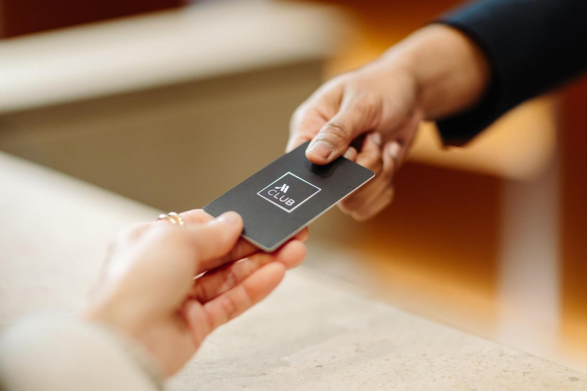 Marriott Copley Place