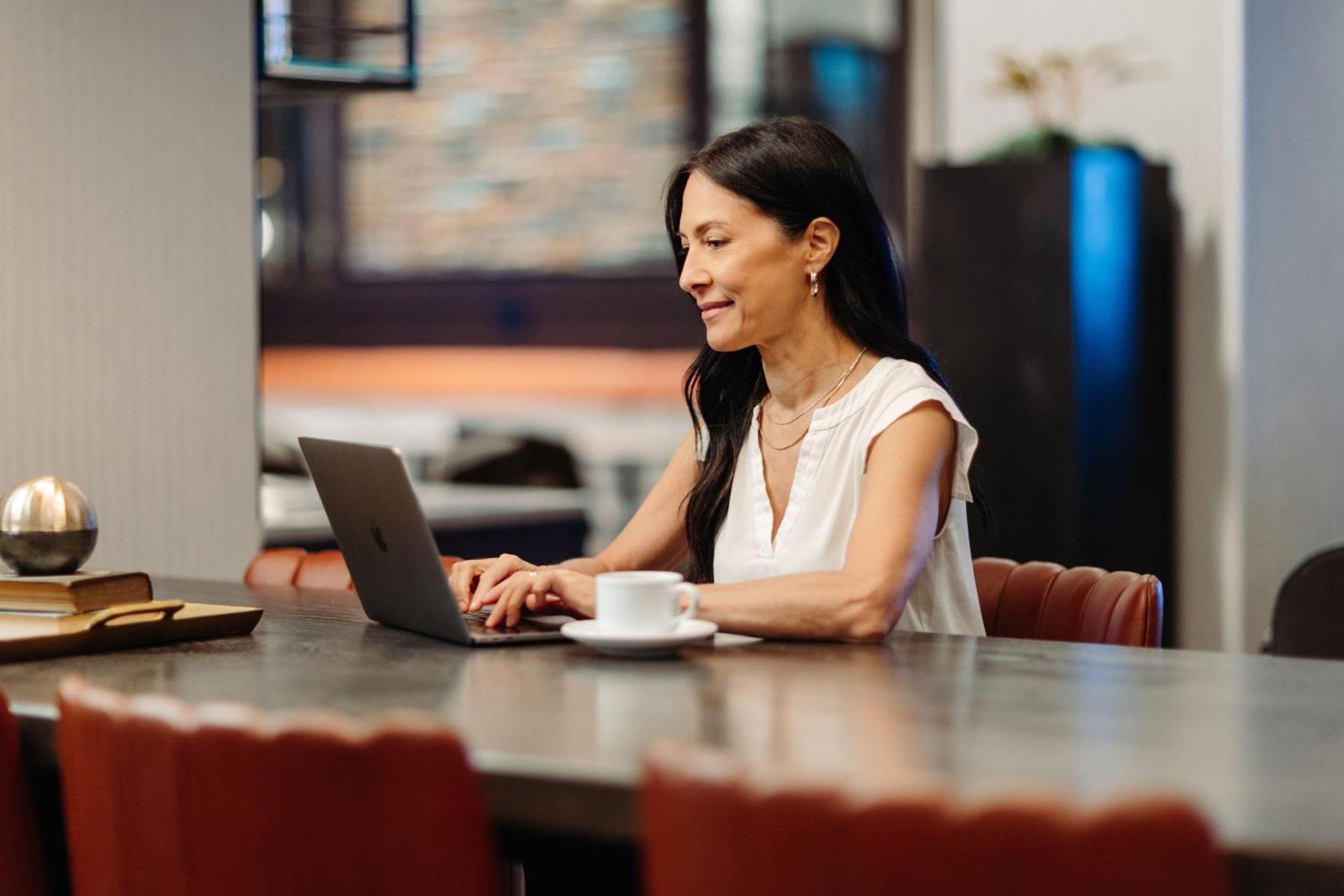 Marriott Copley Place