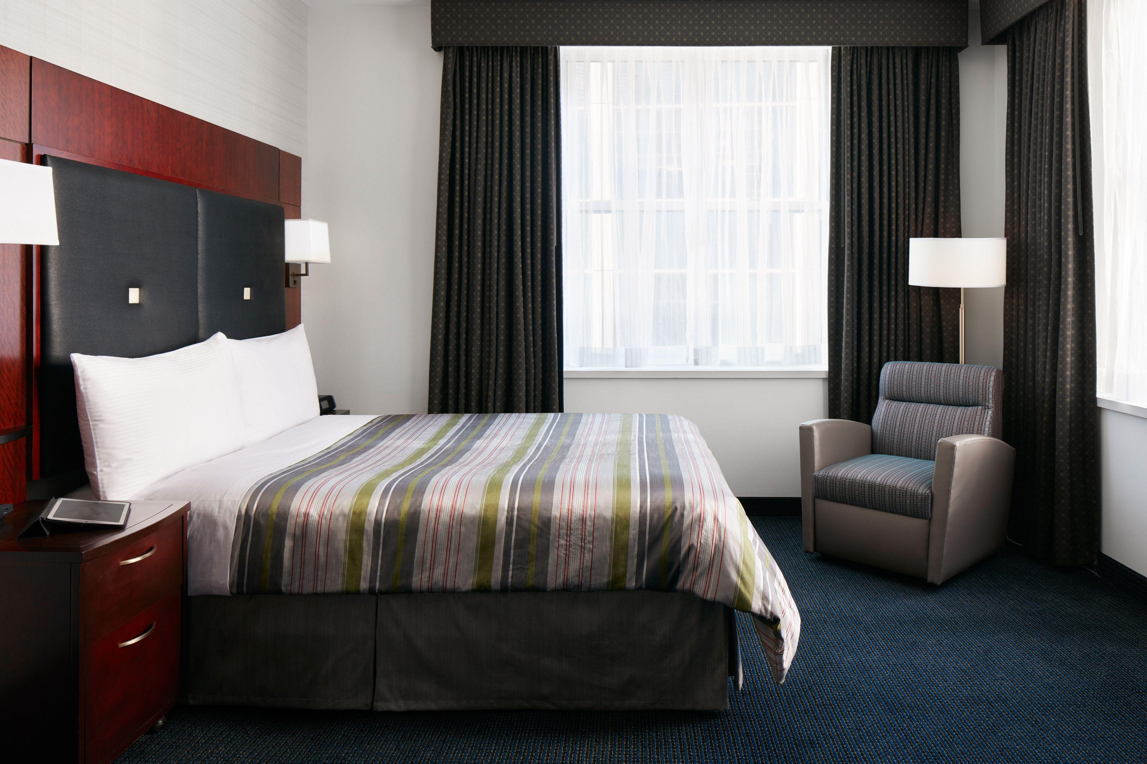 Club Quarters Faneuil Hall, 4* Boston
