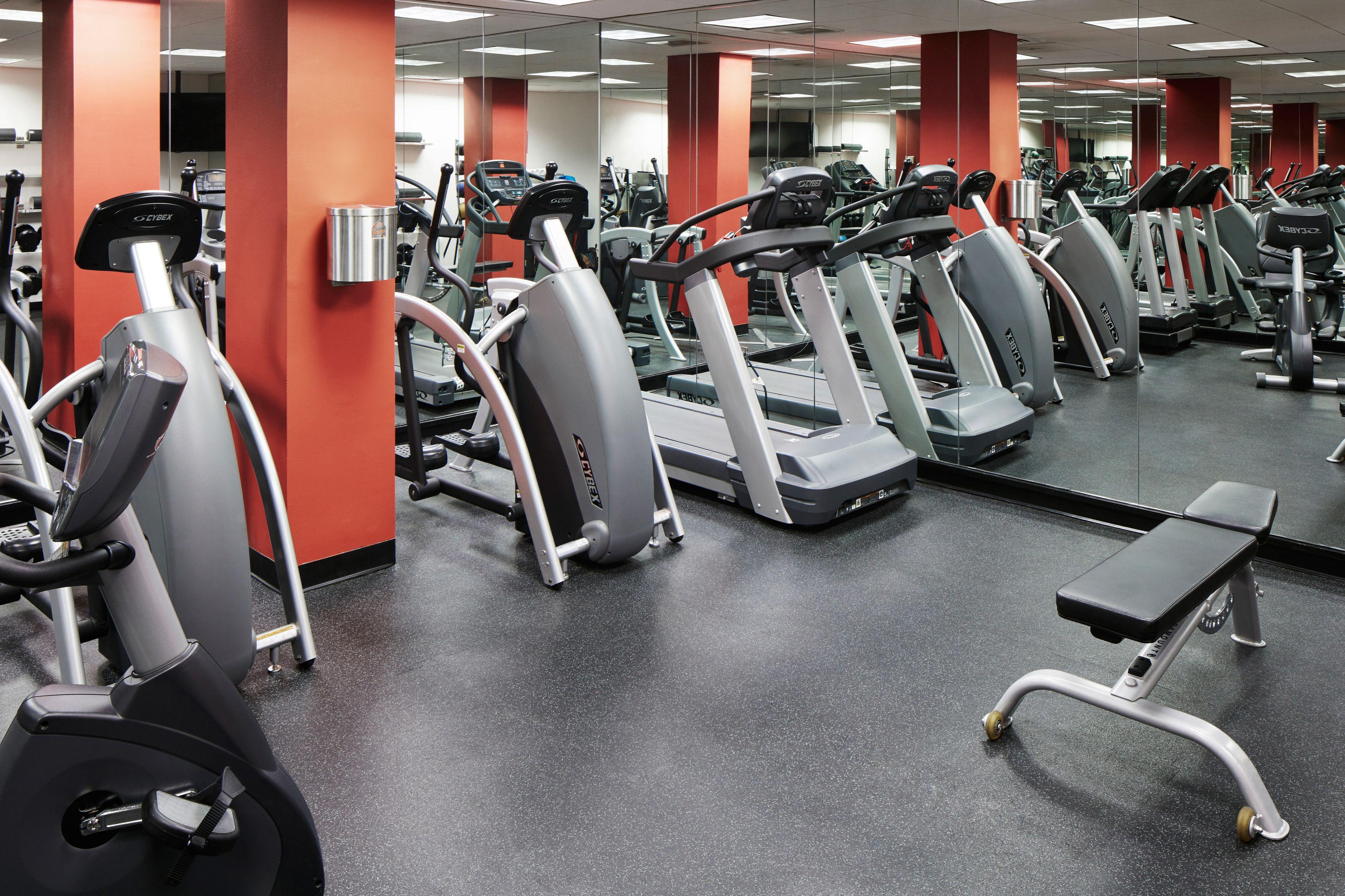 Club Quarters Faneuil Hall, Hotel Boston