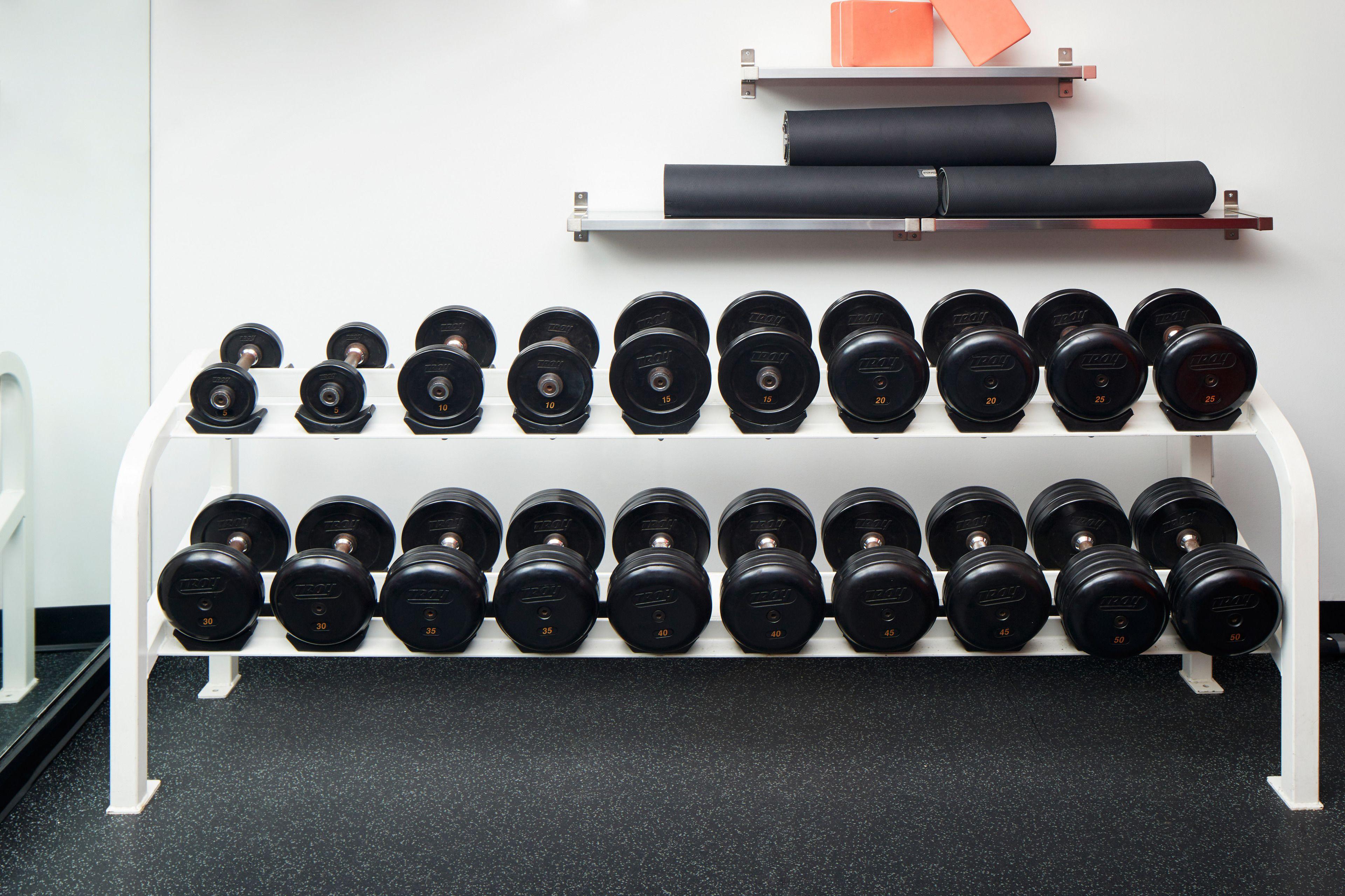 Club Quarters Faneuil Hall,