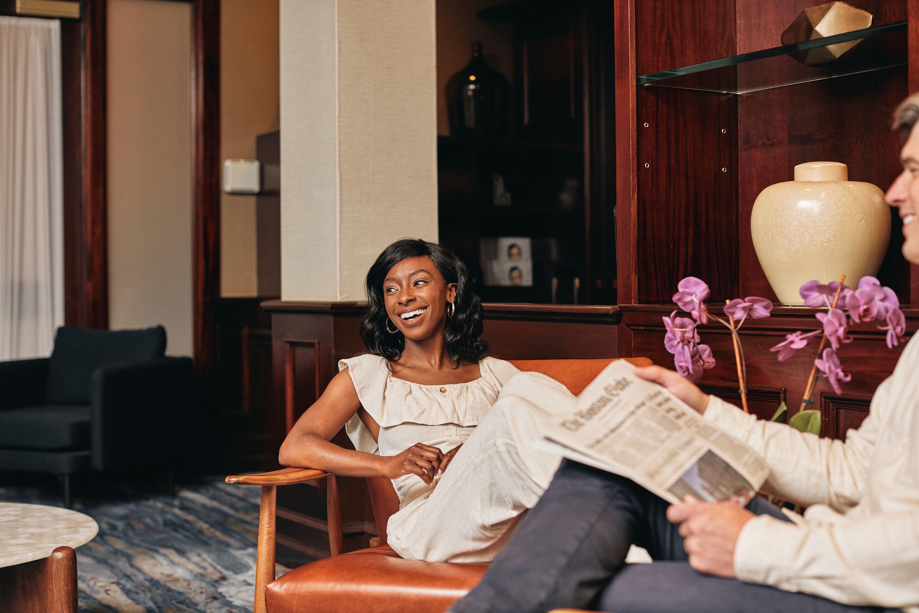 Club Quarters Faneuil Hall,