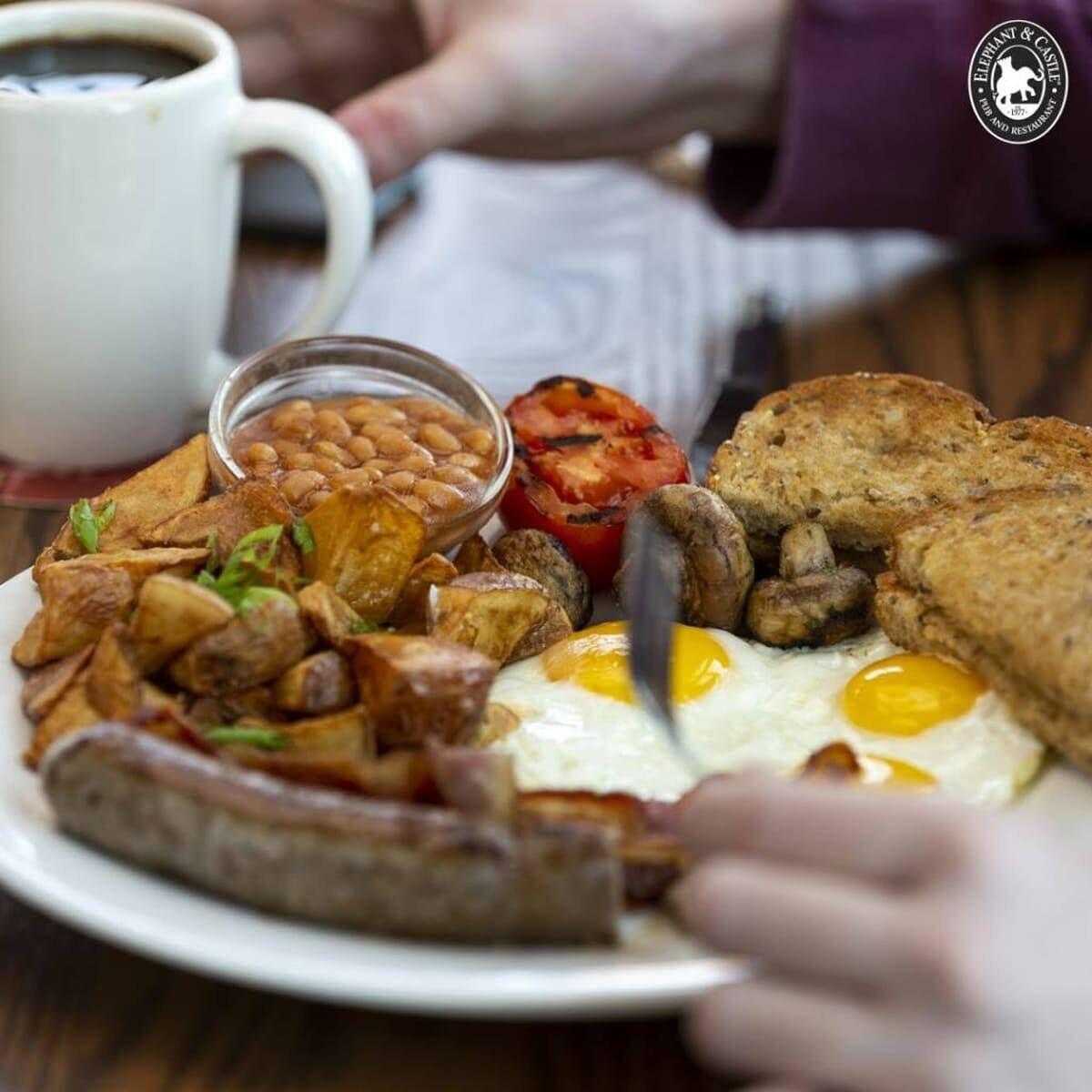 Hotel Club Quarters Faneuil Hall, Boston