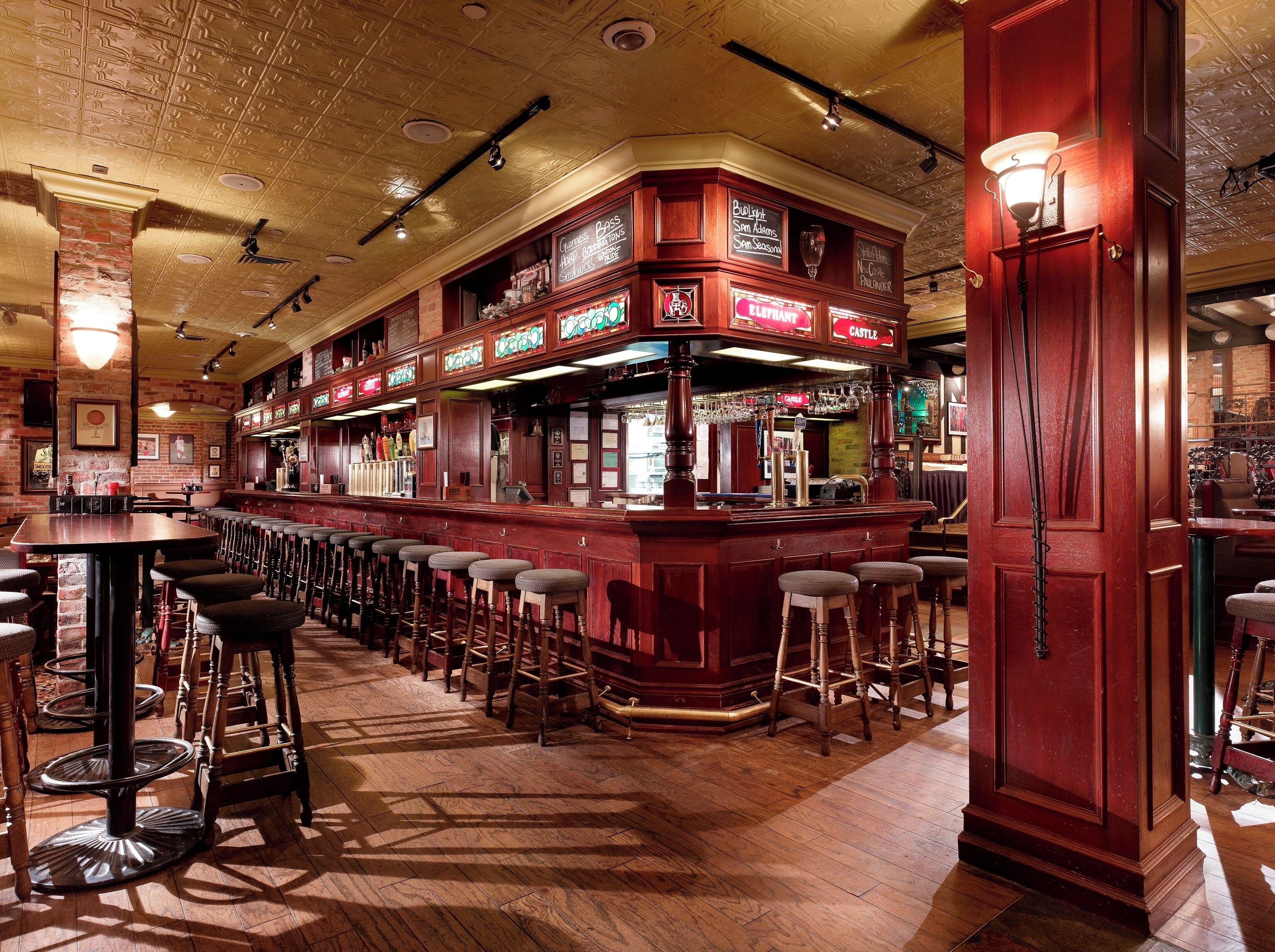 Hotel Club Quarters Faneuil Hall,