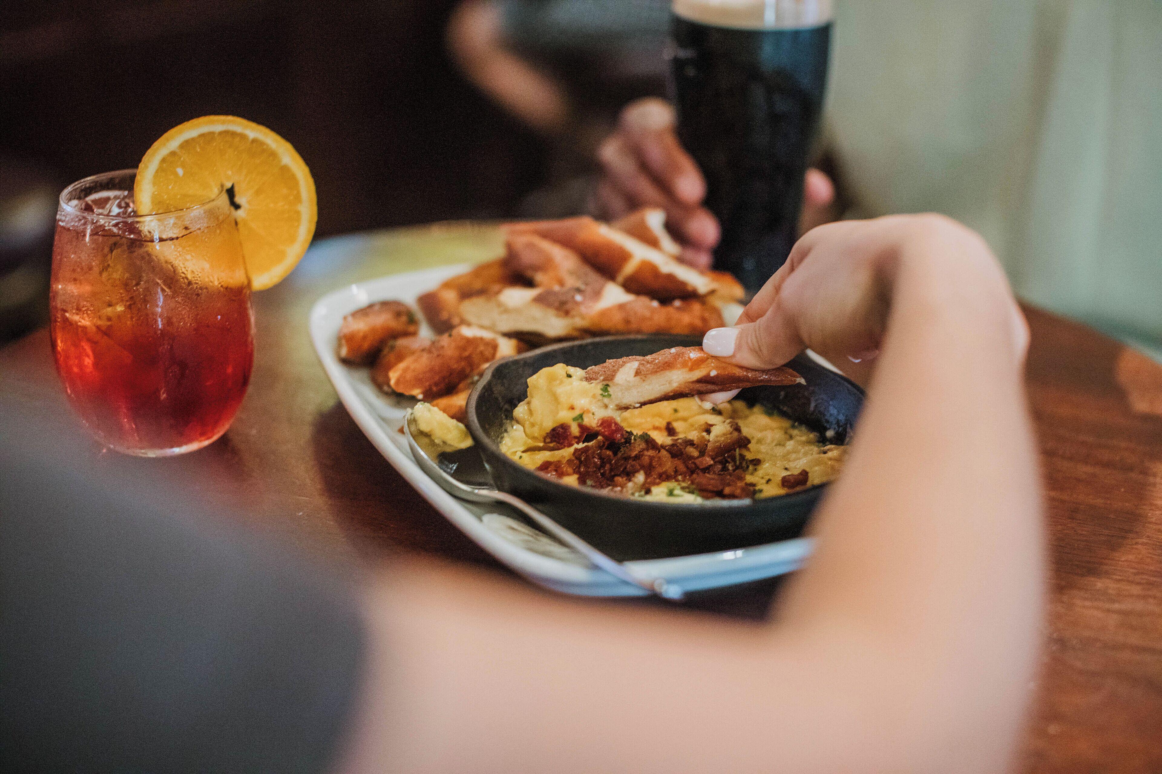 Club Quarters Faneuil Hall, Boston