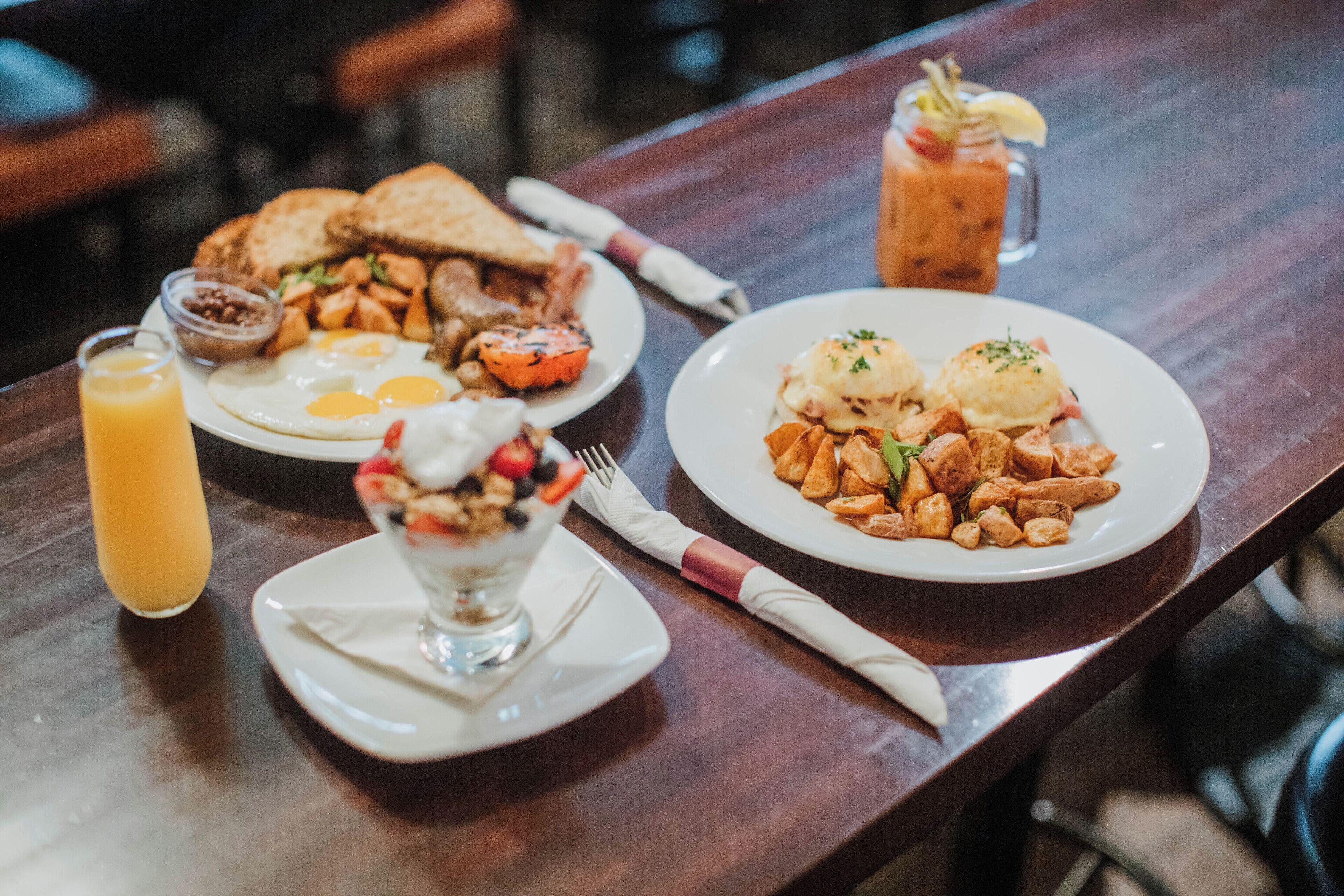 Hotel Club Quarters Faneuil Hall, Boston