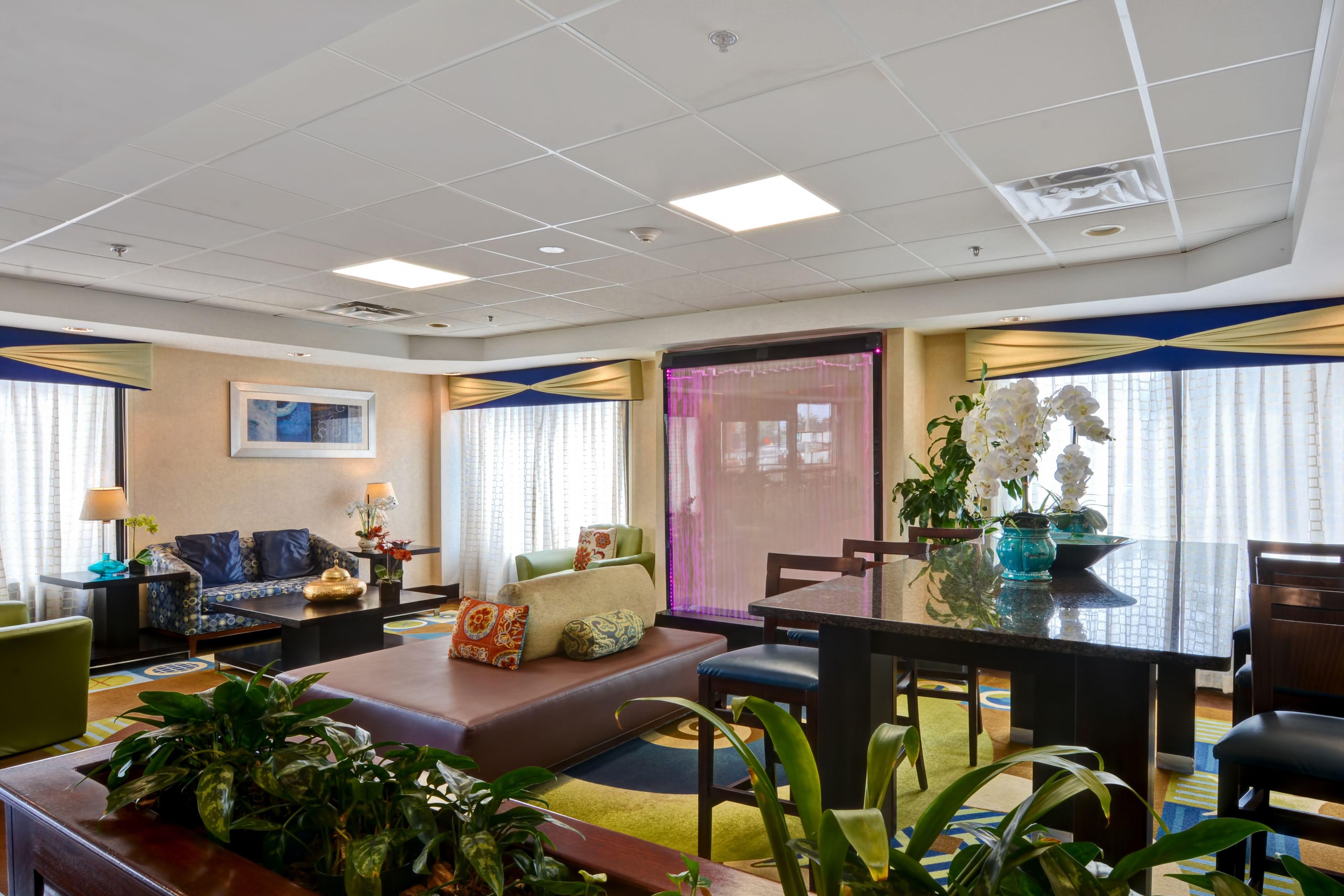 Express By Ihg 3* Boston