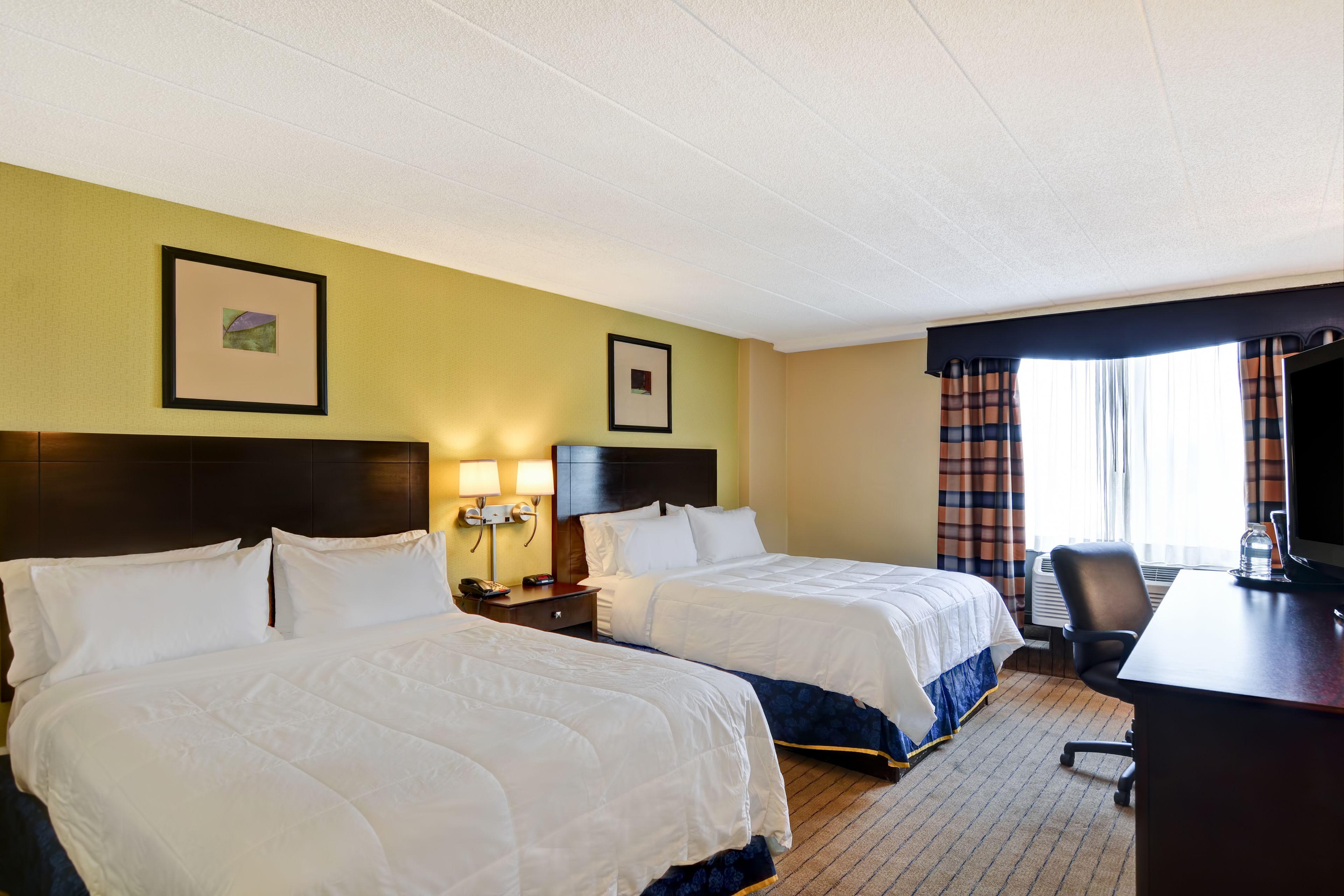 Hotel Express By Ihg Boston