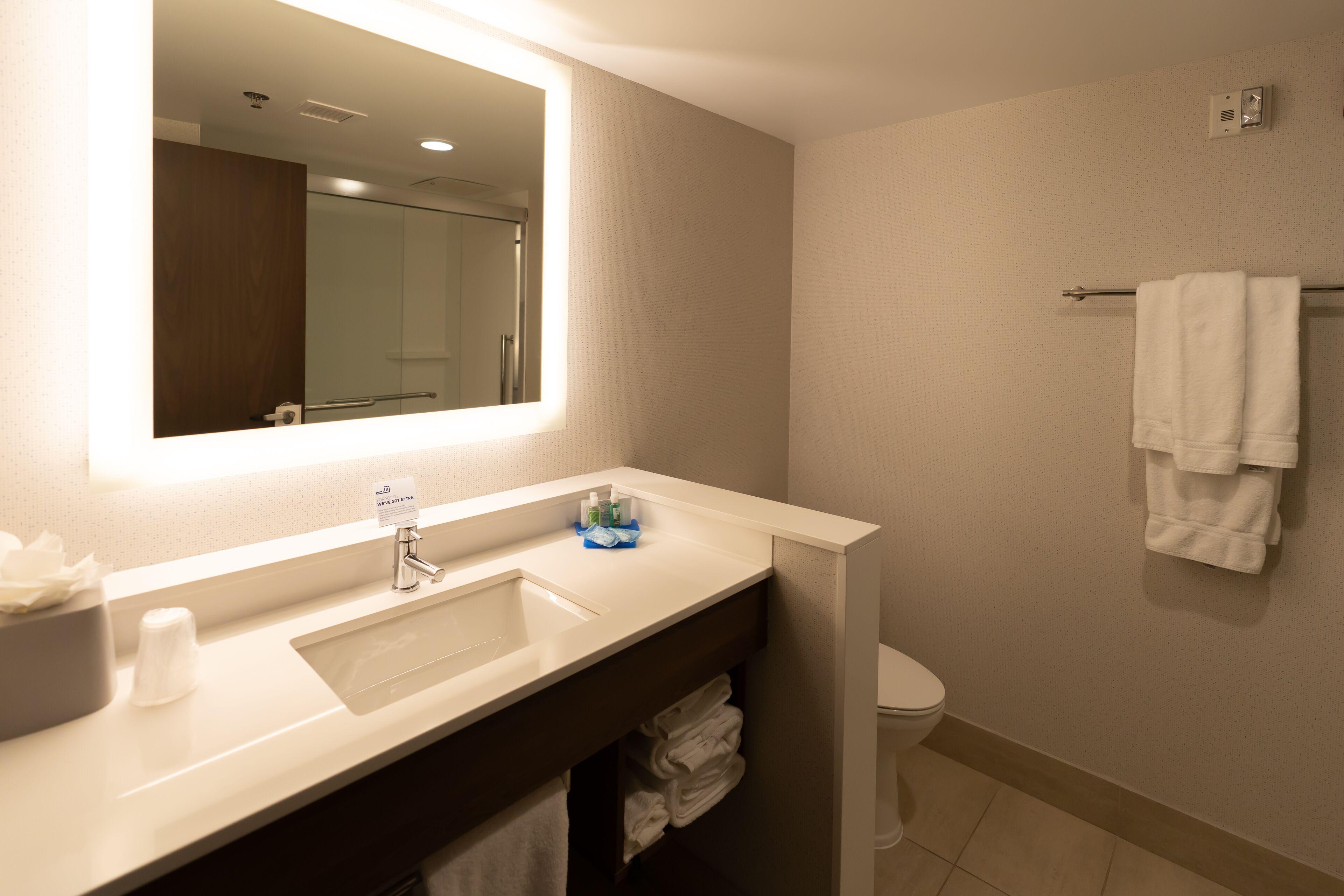 Hotel Express By Ihg