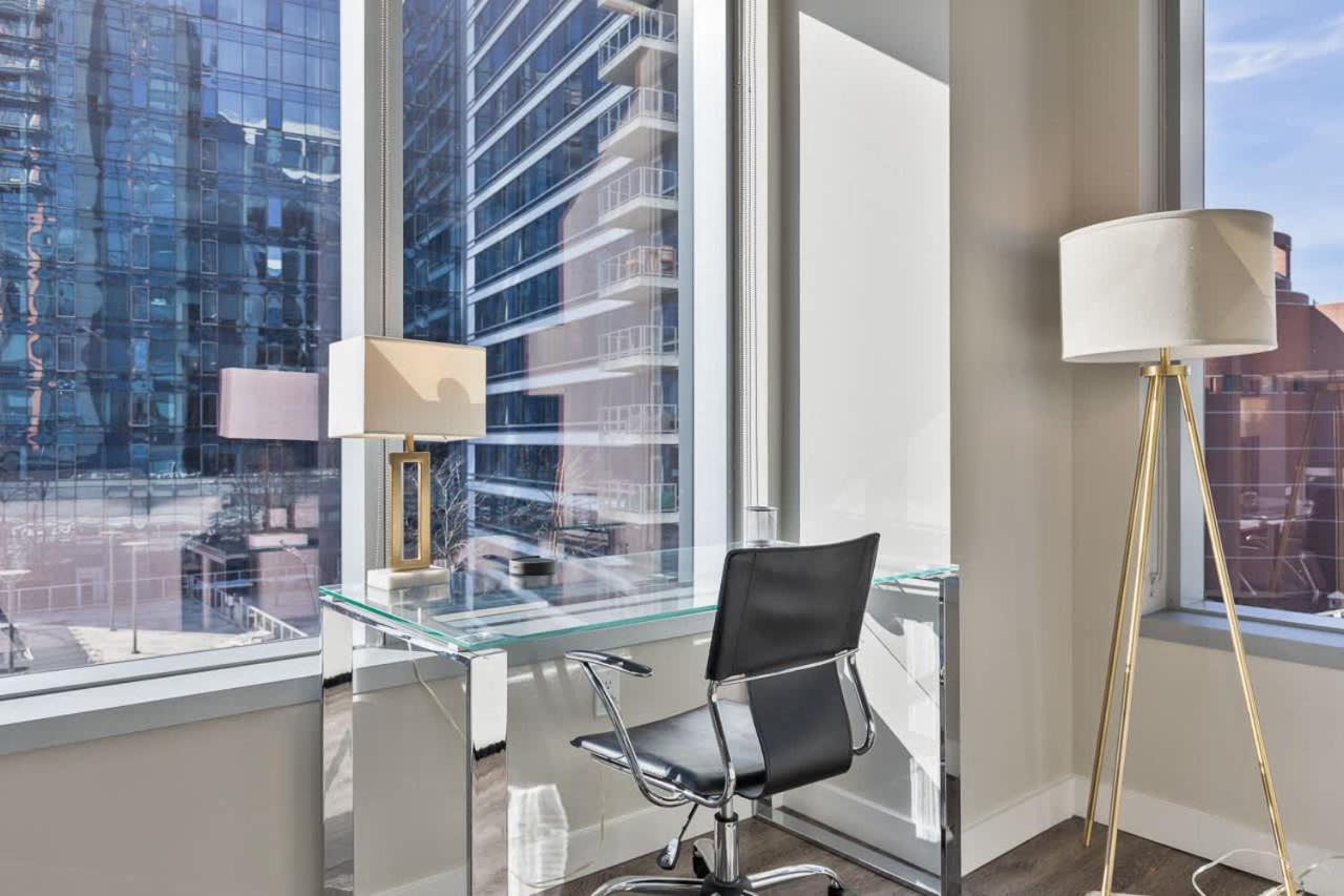 Apartment Luxury With Harbor Views *