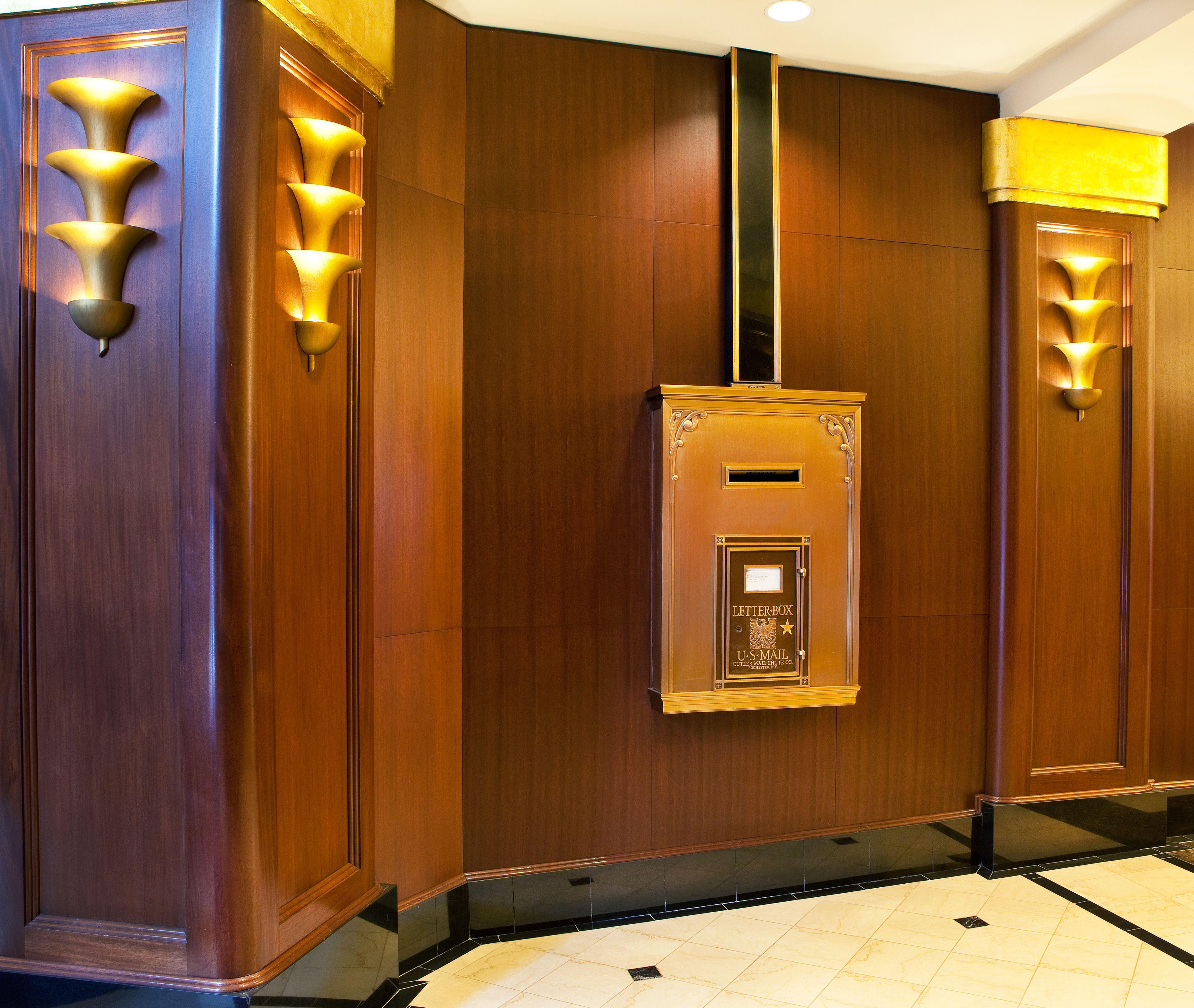 Hotel The Dagny