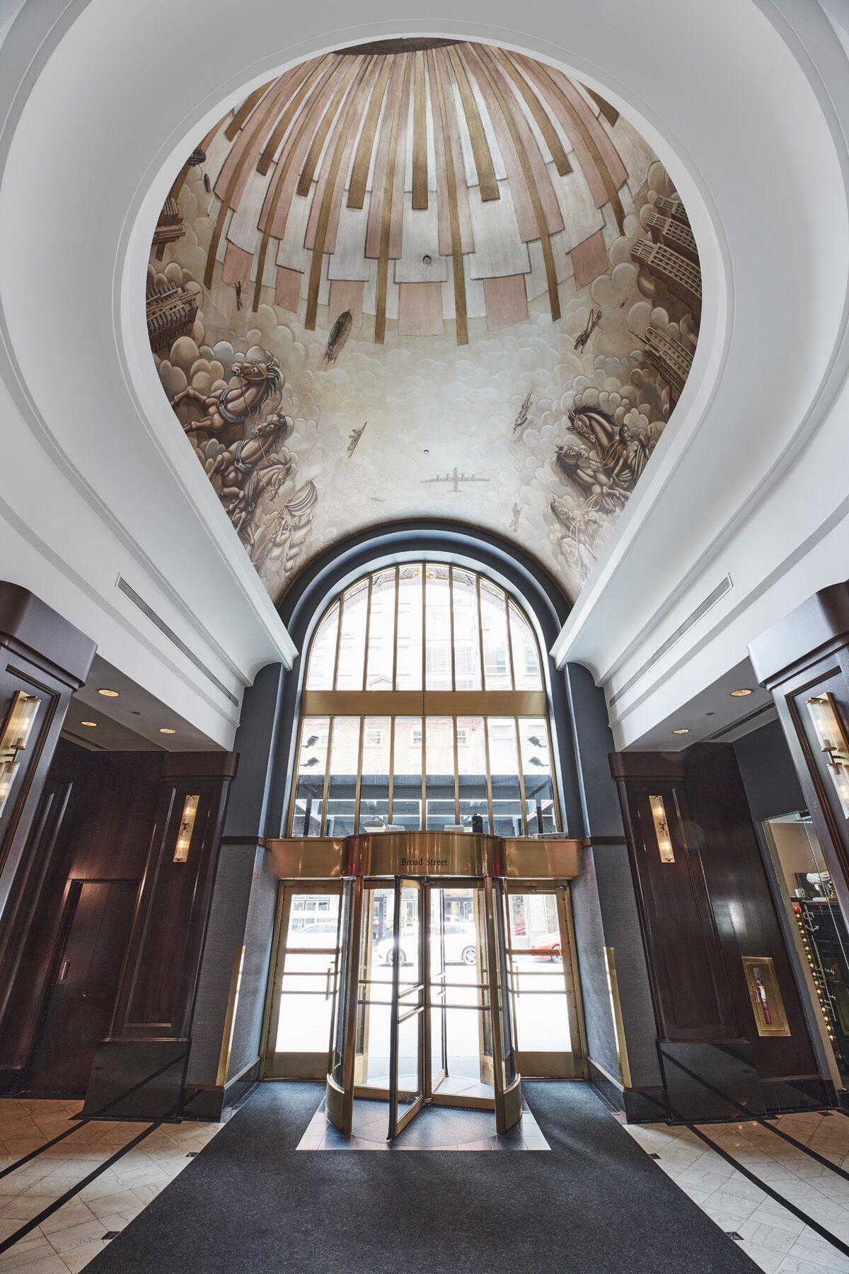The Dagny Hotel 4*