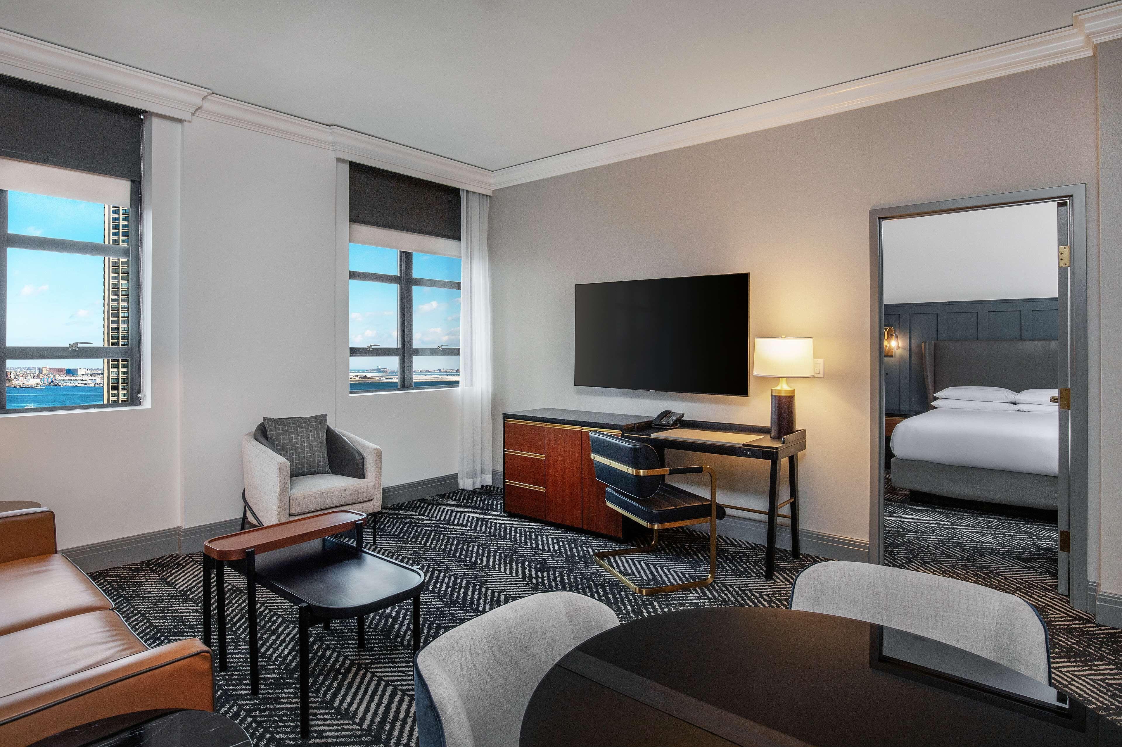 Hotel The Dagny Boston