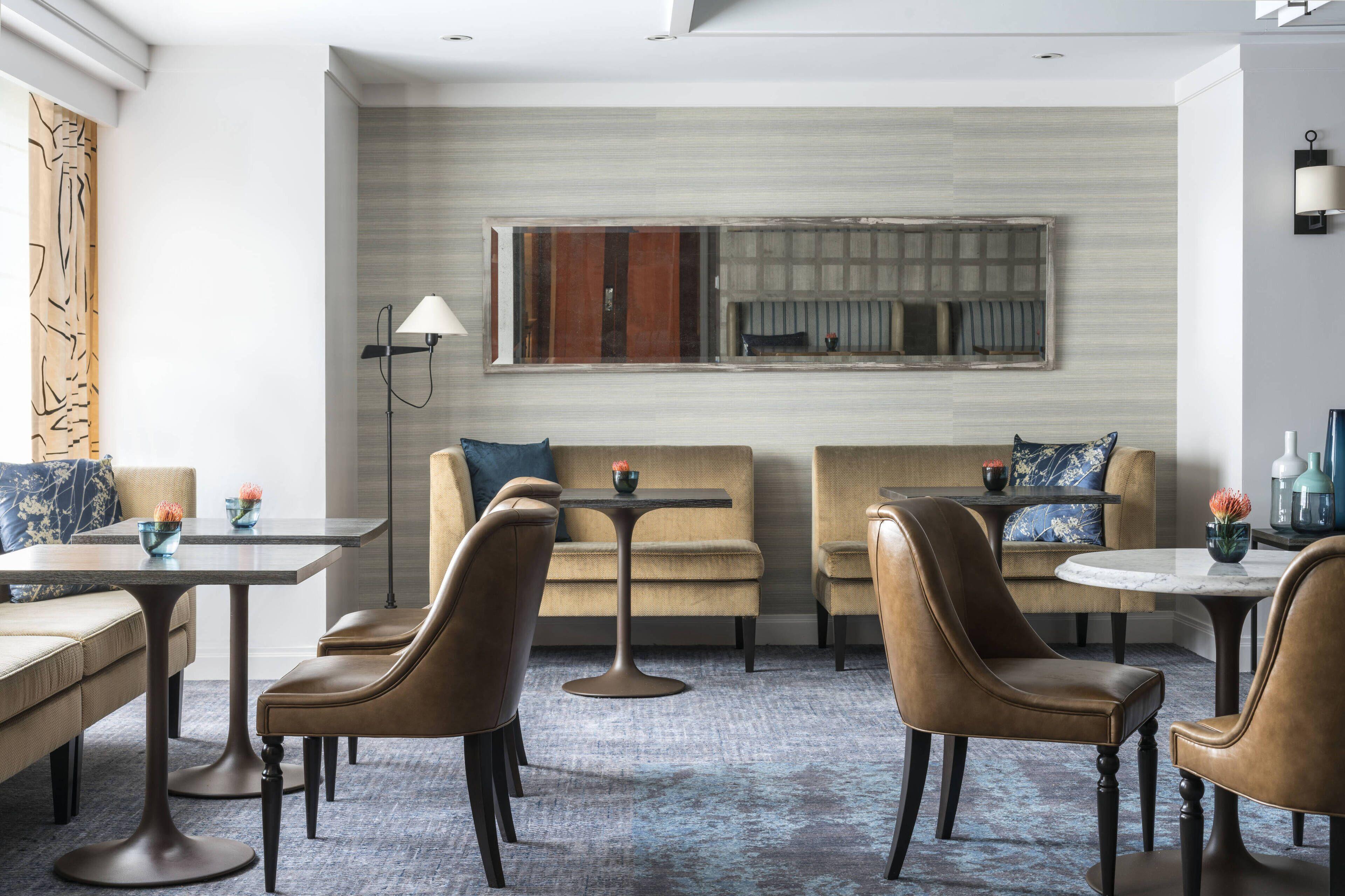 Hotel The Ritz-carlton, 5*