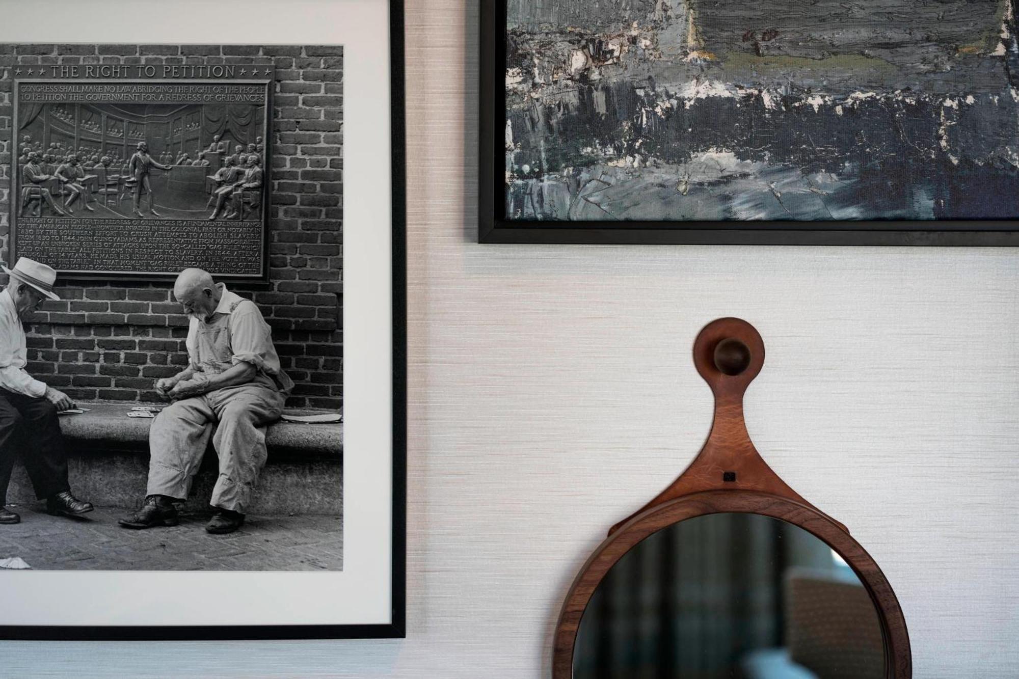 Hotel The Ritz-carlton,