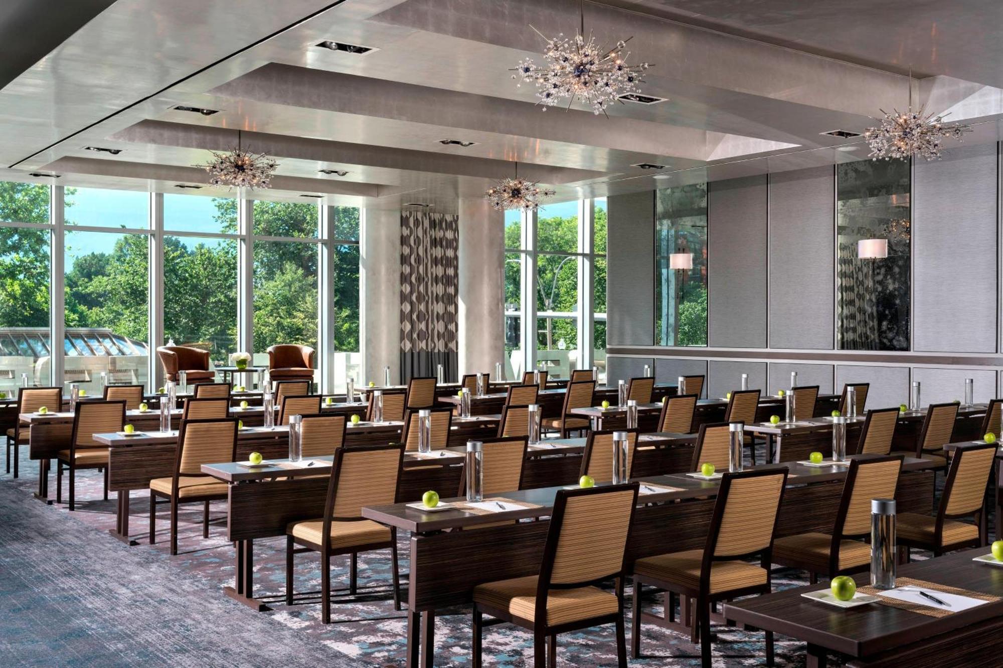 Hotel The Ritz-carlton,