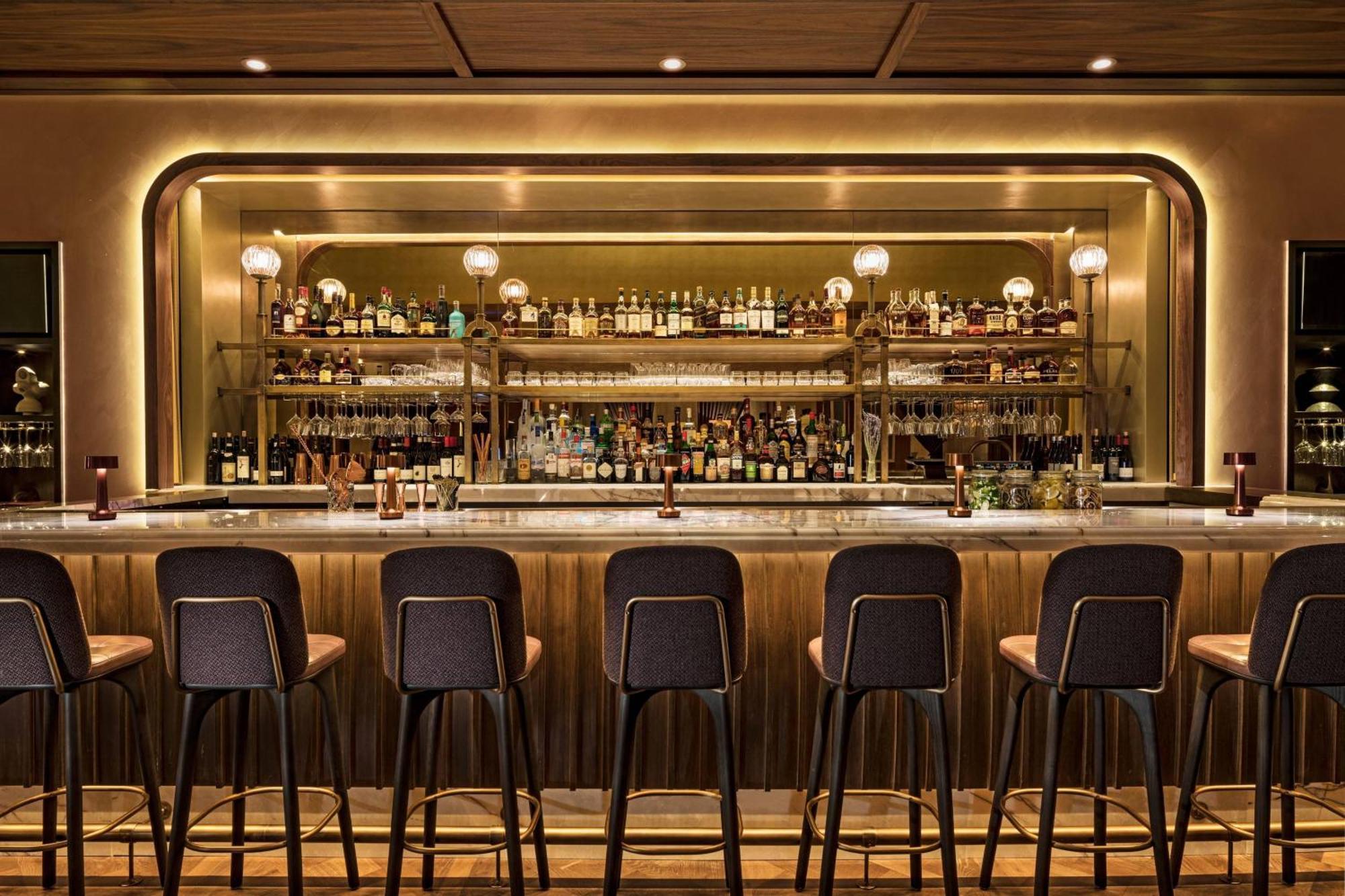 Hotel The Ritz-carlton,