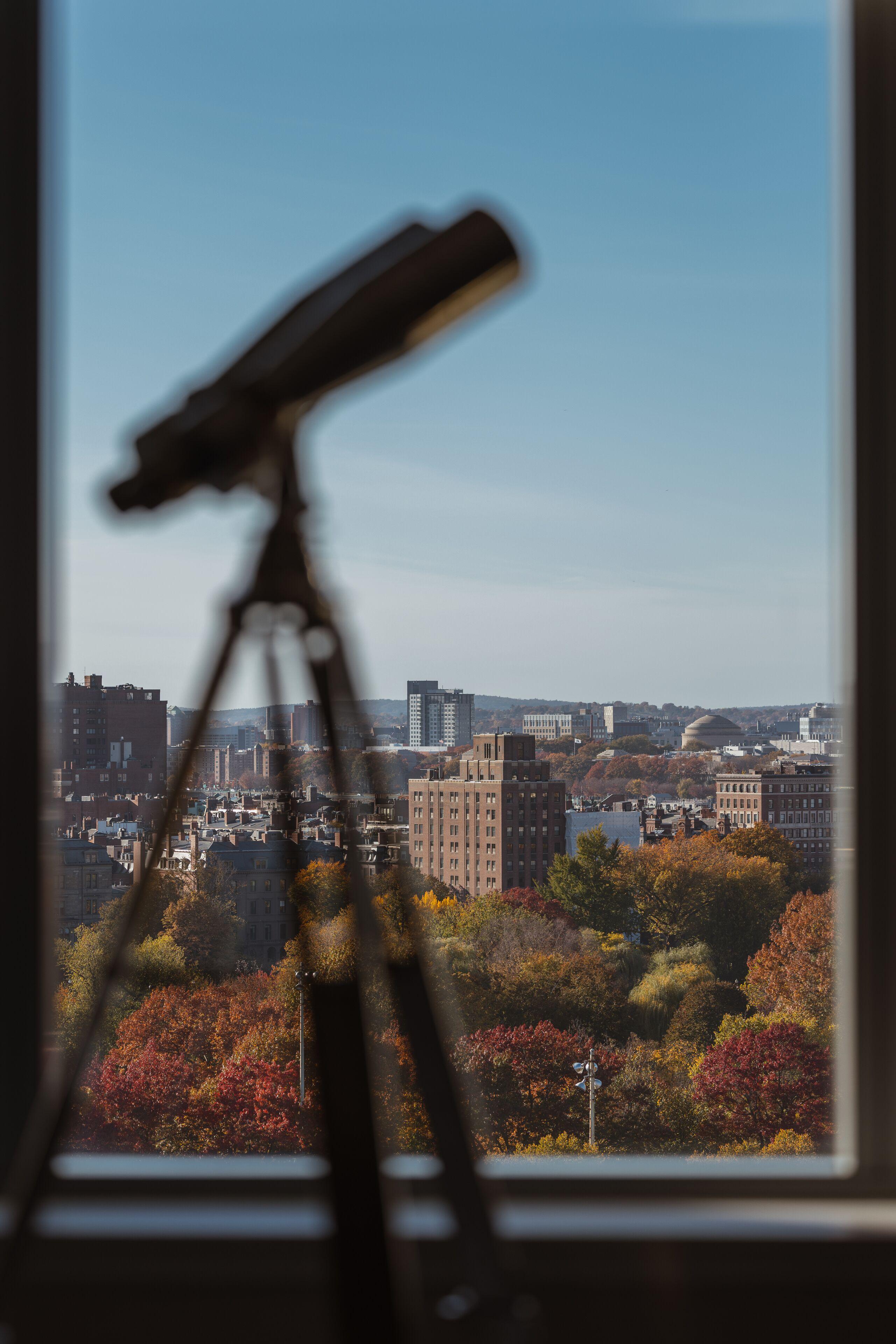 The Ritz-carlton, 5* Boston