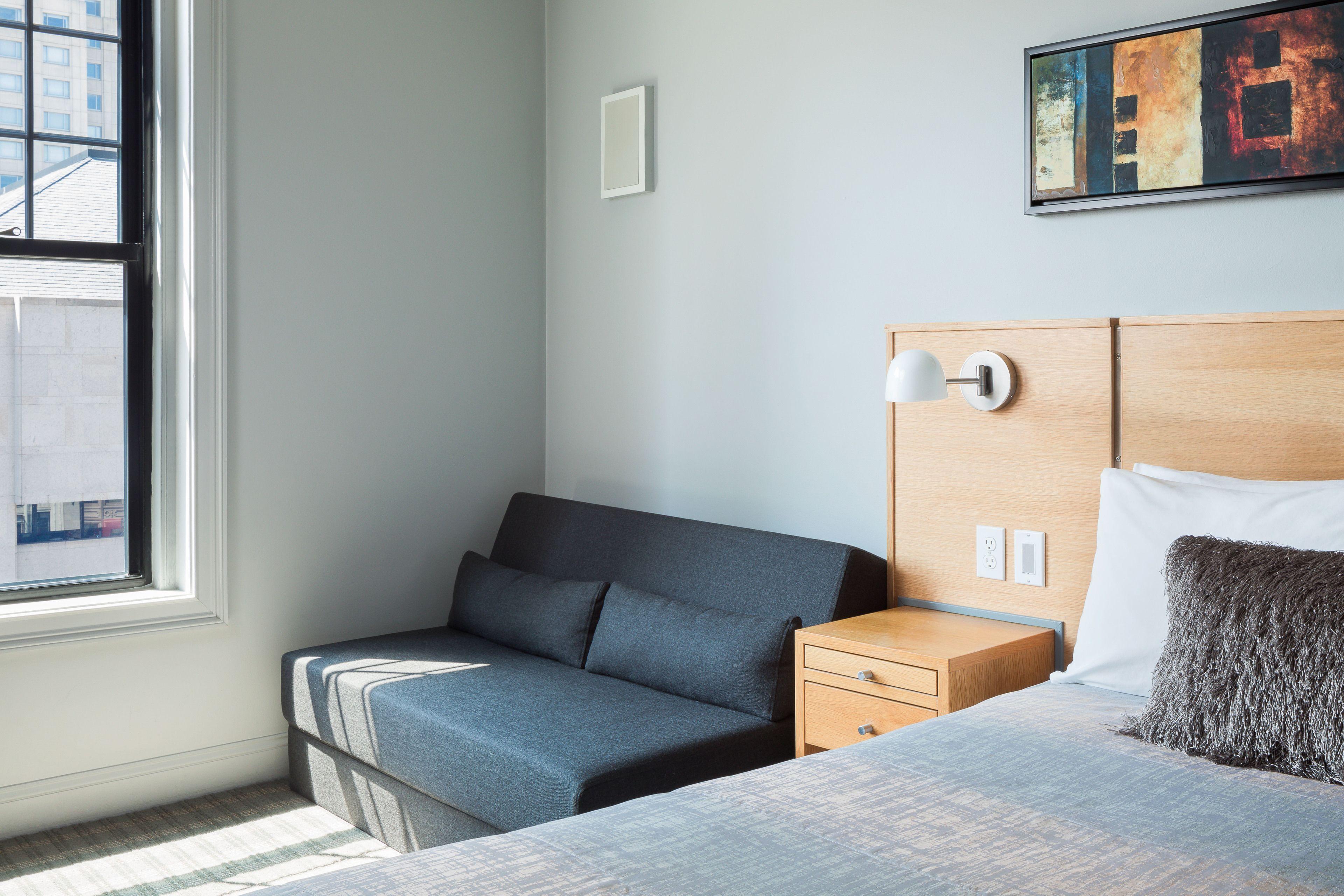 Charlesmark Hotel Boston