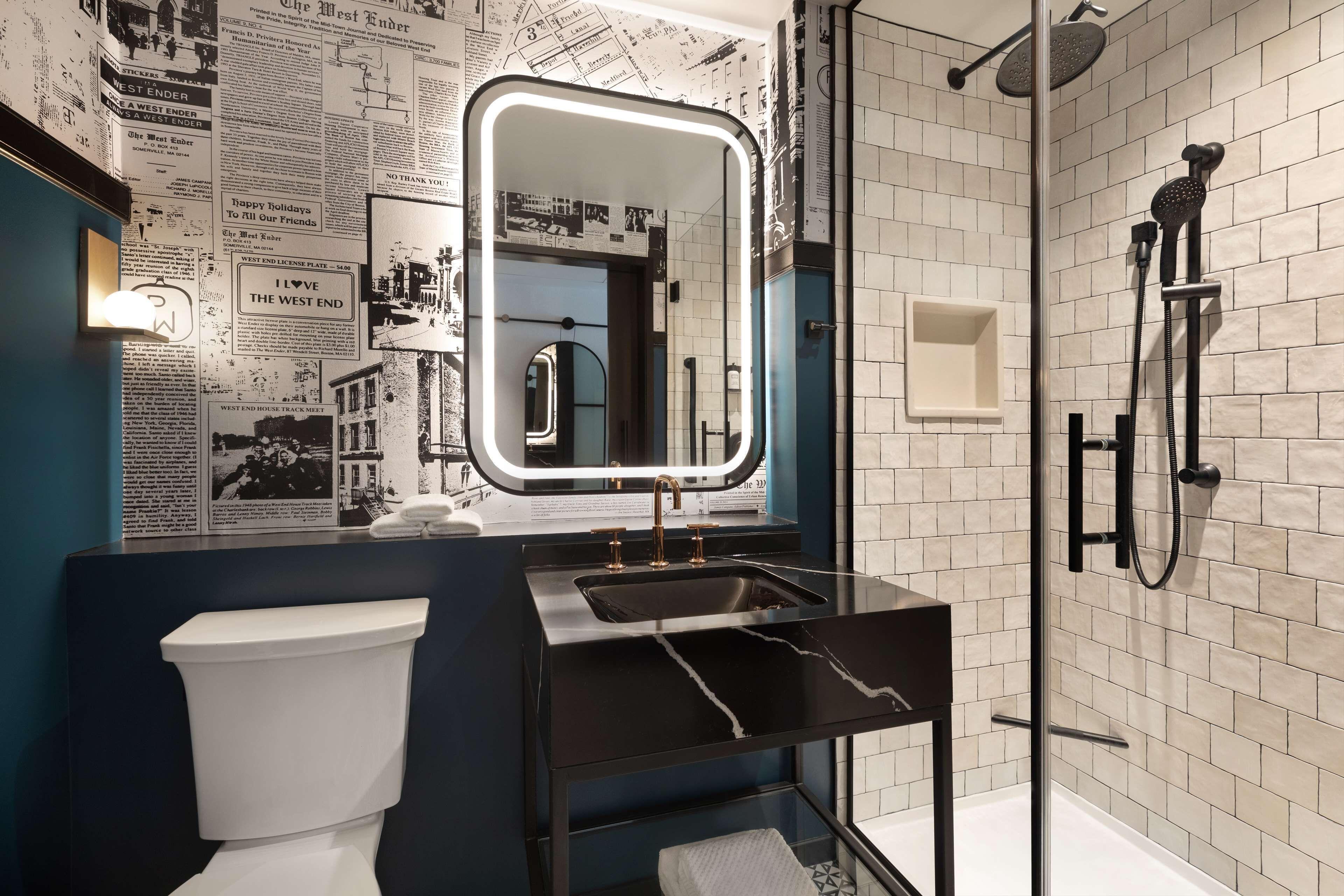 Pennyweight Boston, Curio Collection By Hilton 4* Boston