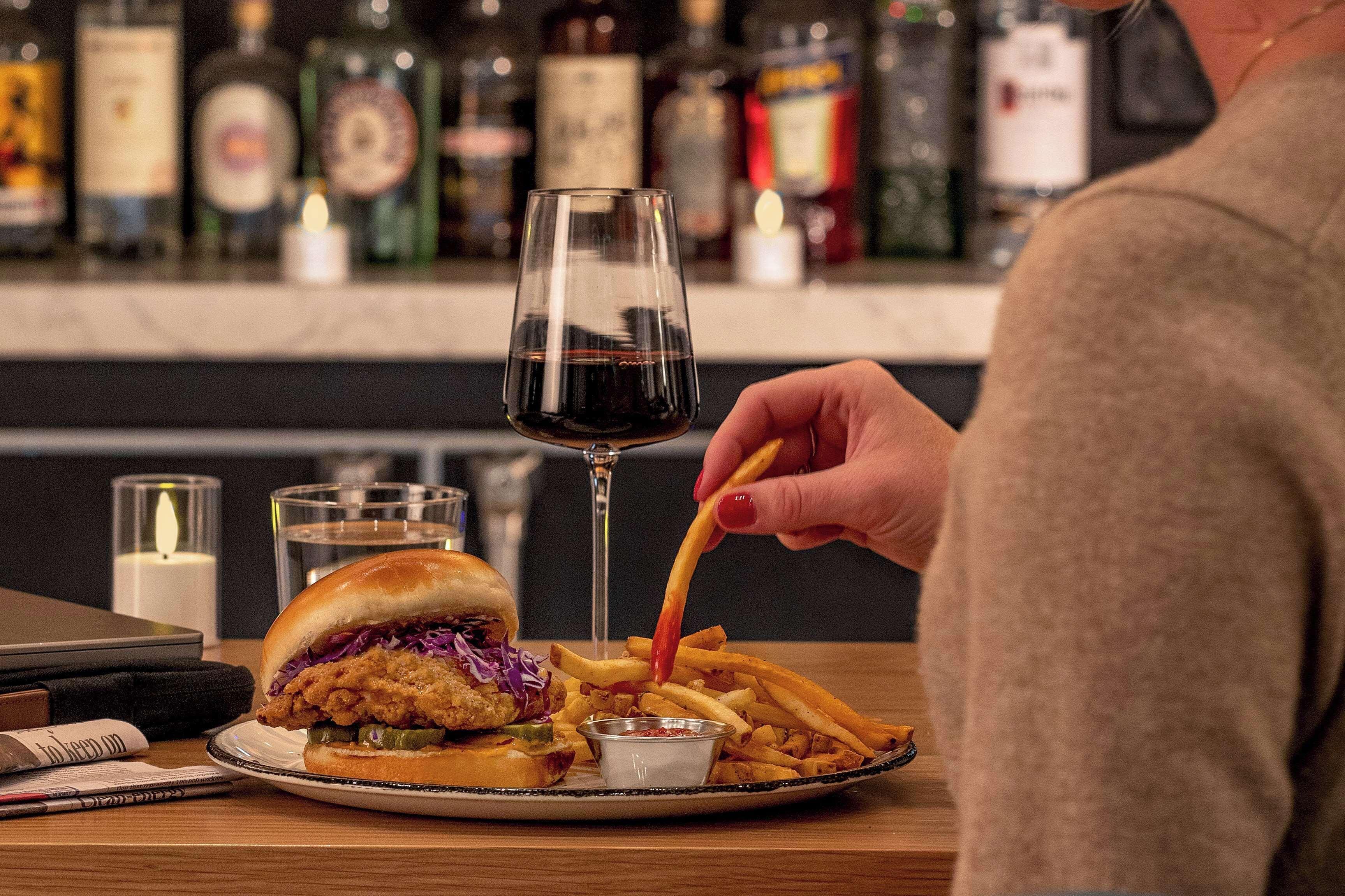 Pennyweight Boston, Curio Collection By Hilton 4* Boston