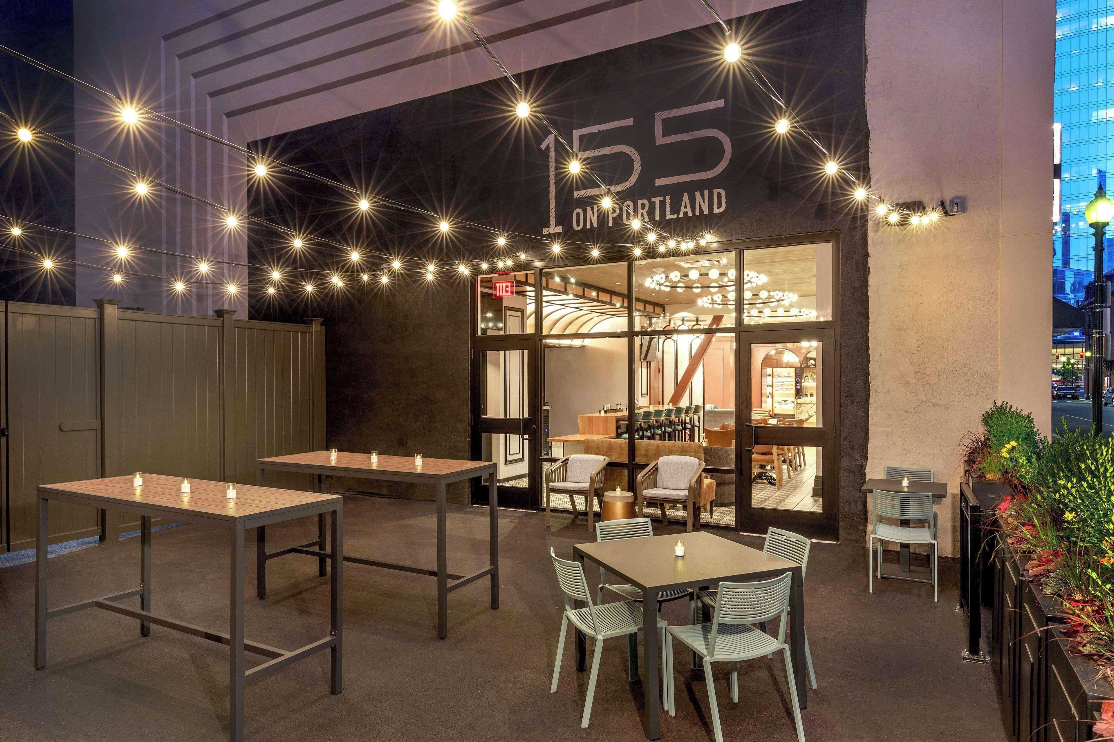 Pennyweight Boston, Curio Collection By Hilton