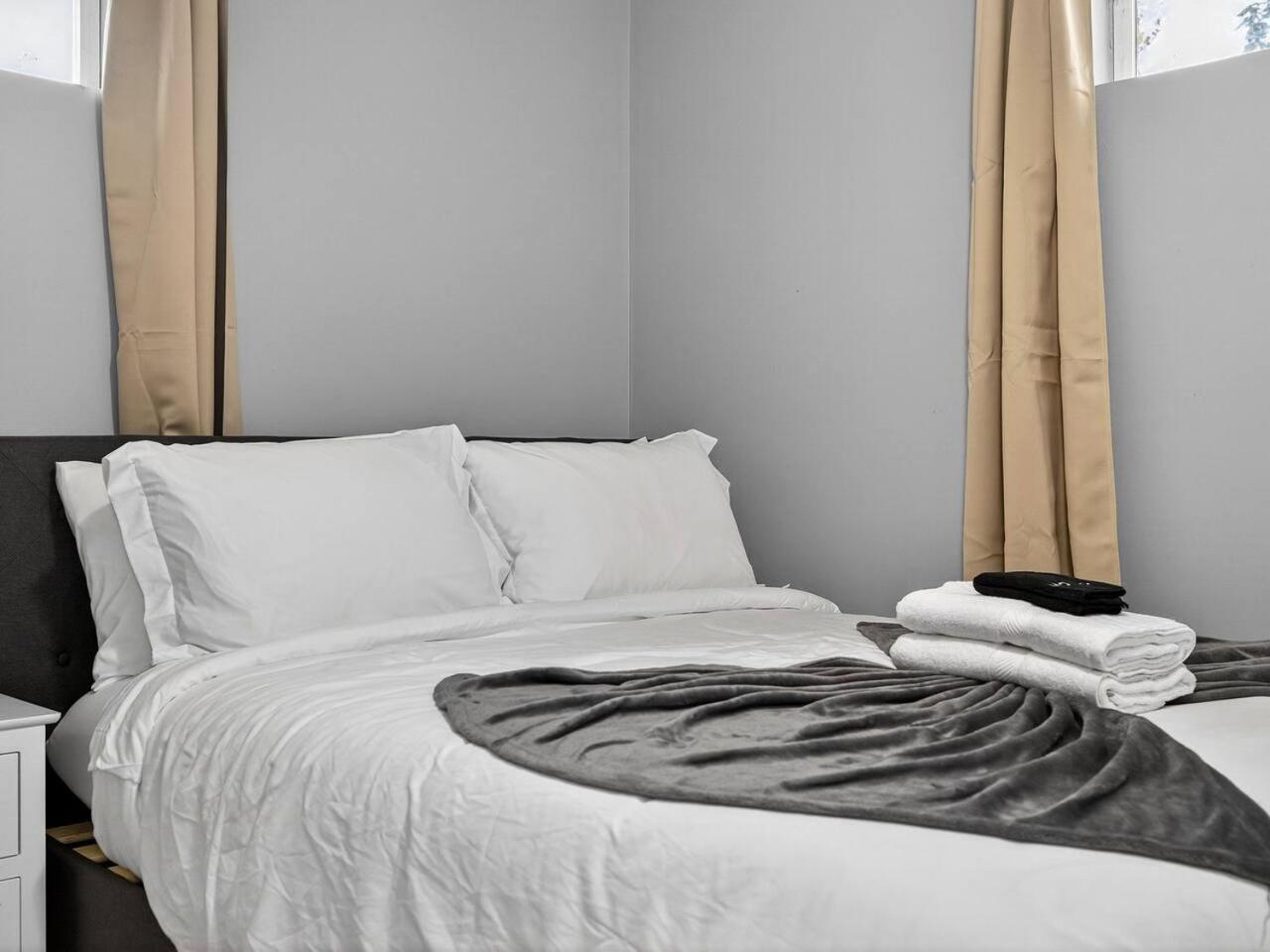 Apartment Vintage 2br In With Free Parking *