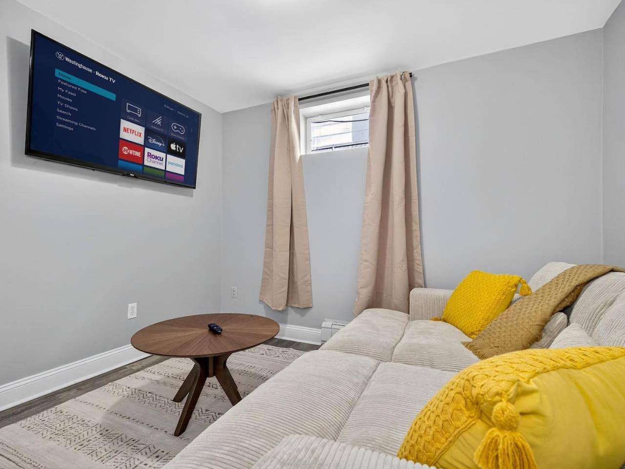 Apartment Vintage 2br In With Free Parking Boston