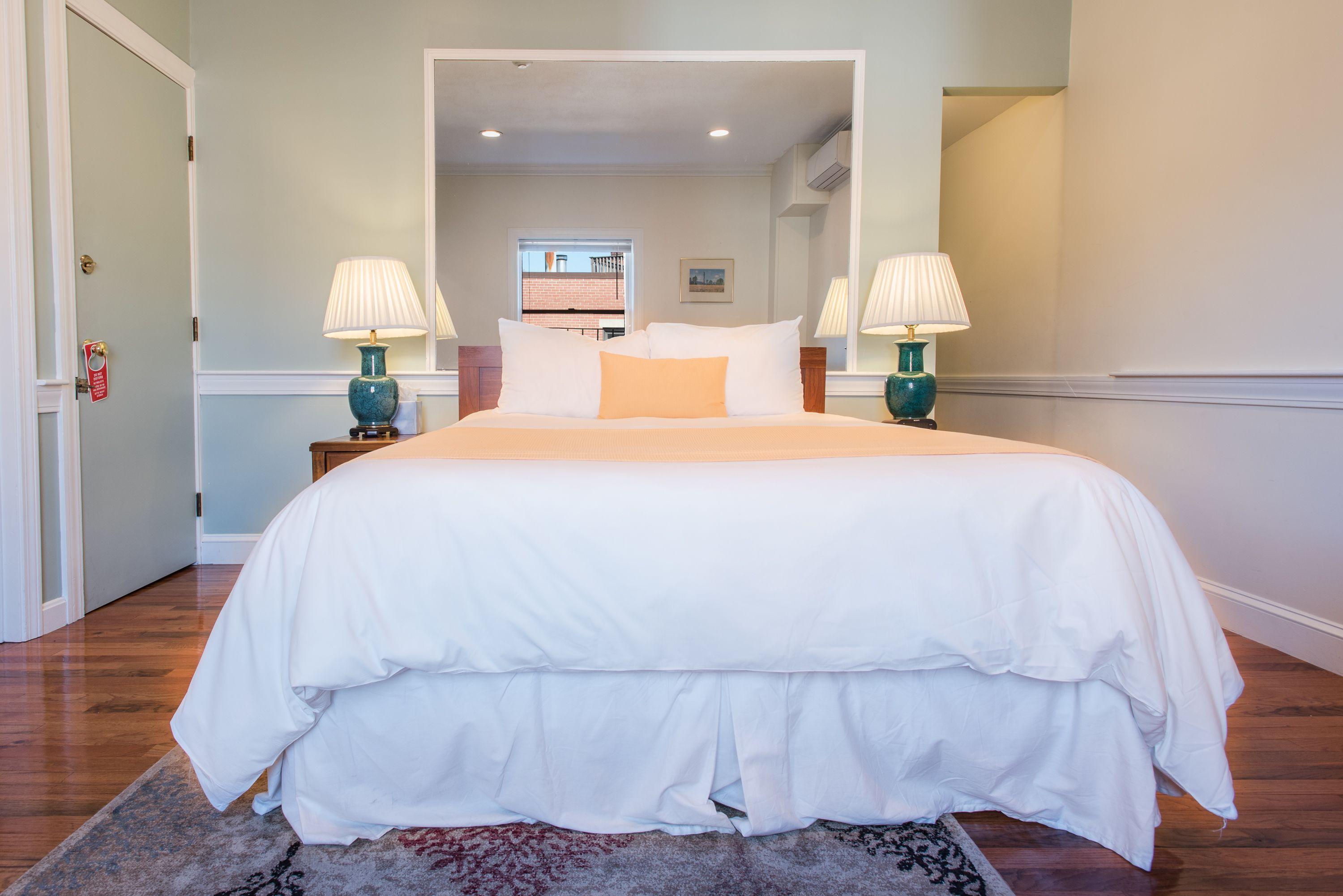 Copley House Inn