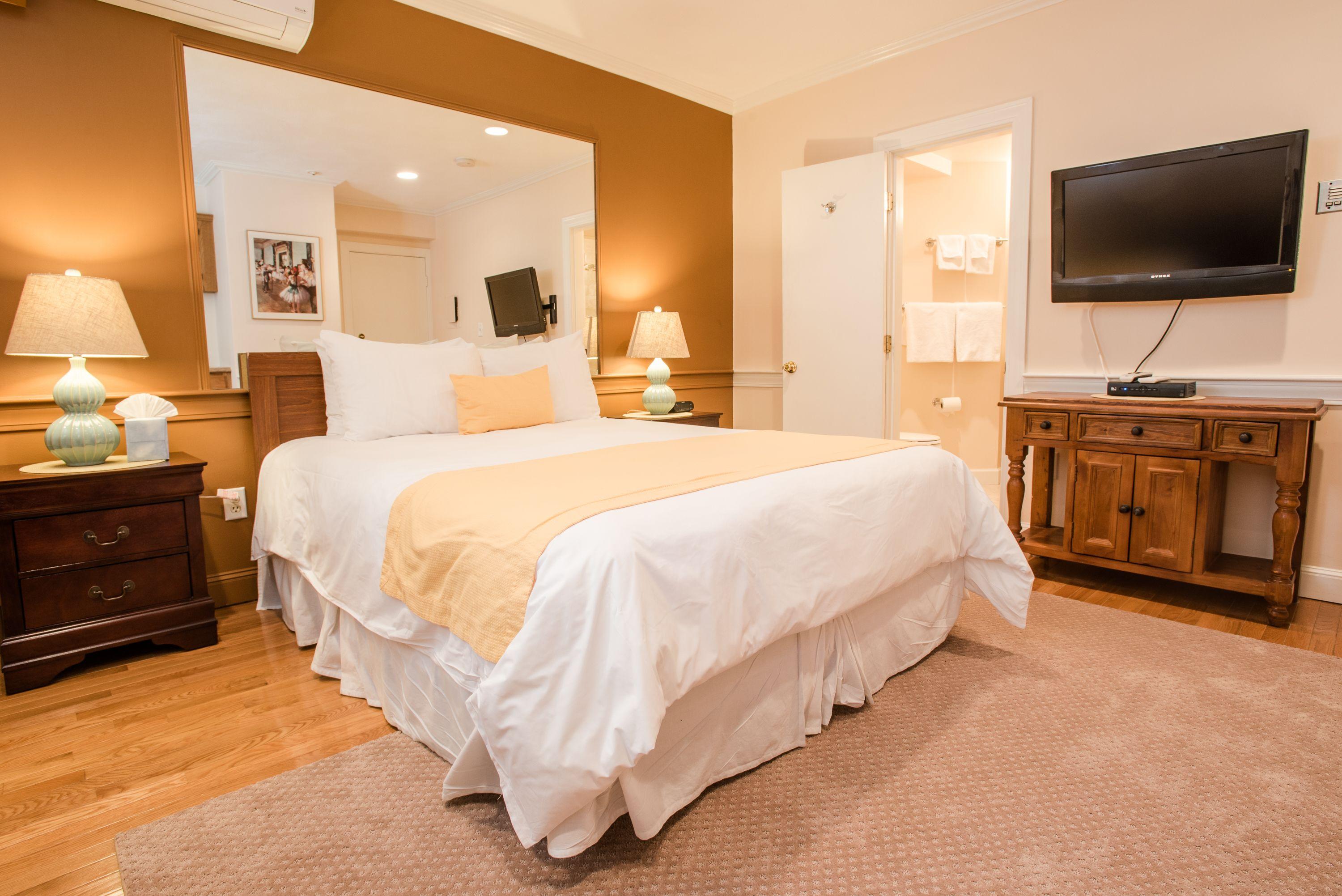 Copley House Inn