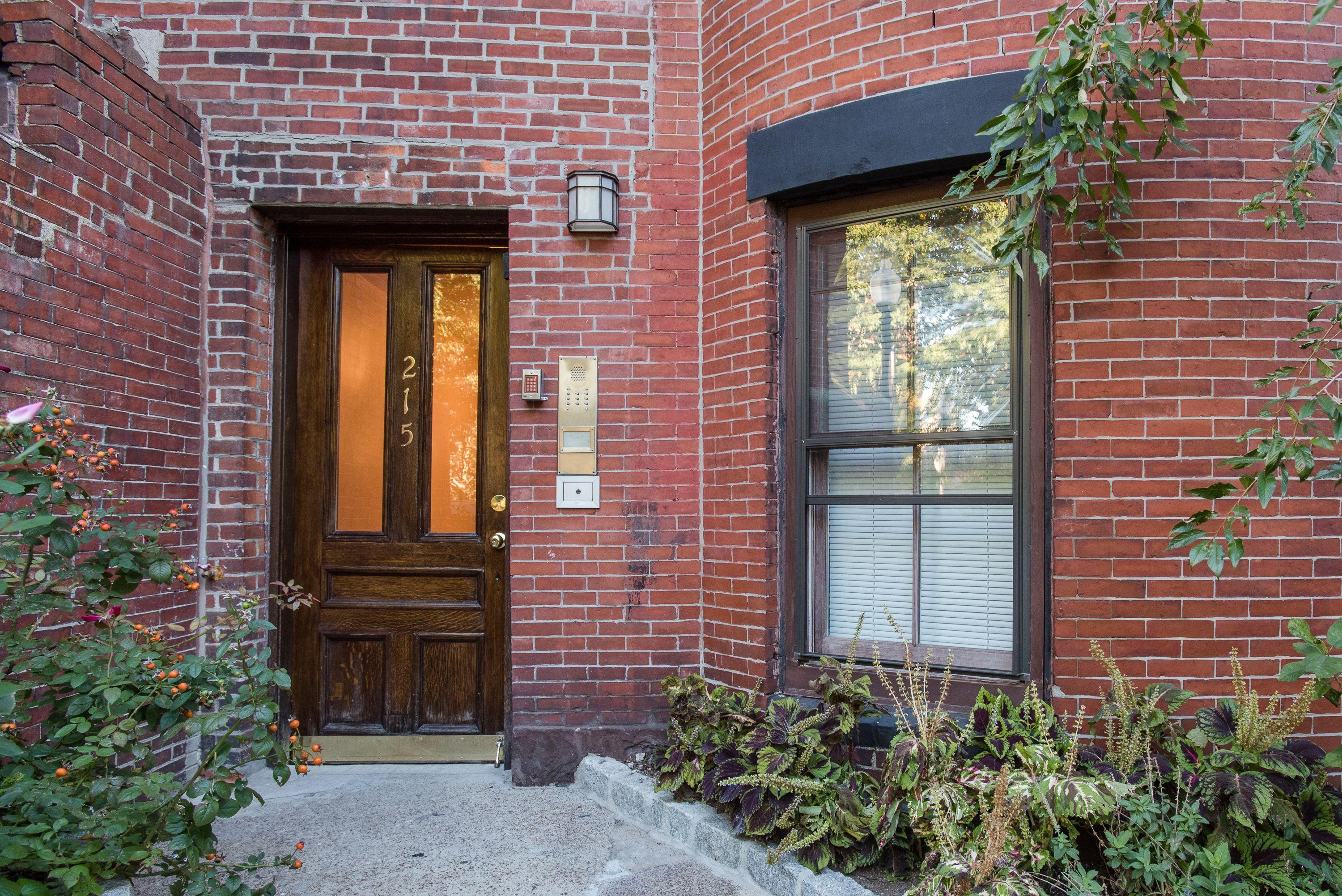 Inn Copley House 2*