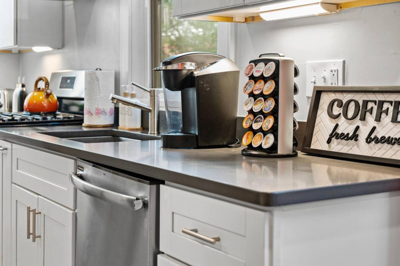 Apartment Luxury 3br In With Roku Tv *