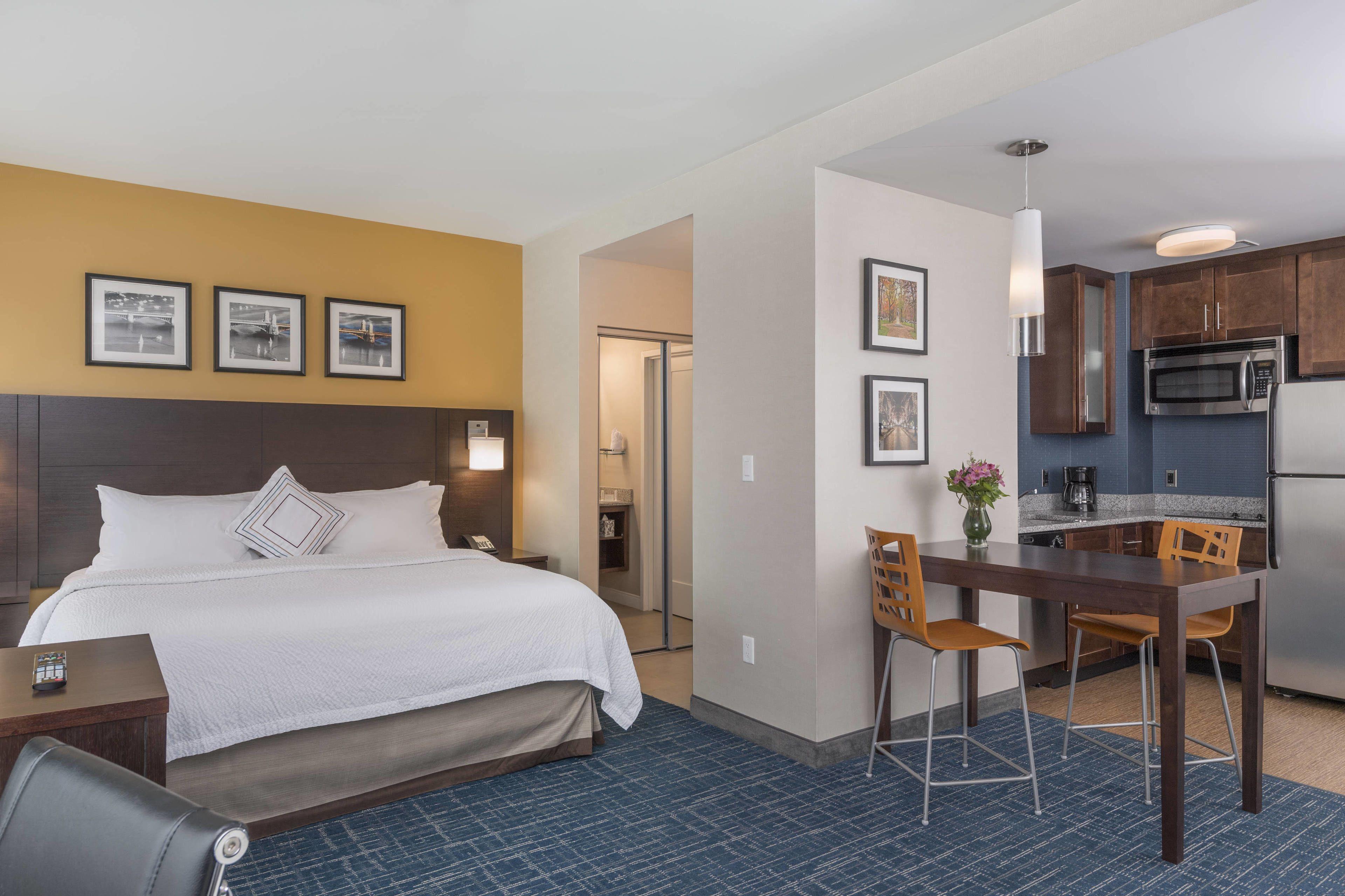 By Marriott Back Bay/fenway 3* Boston